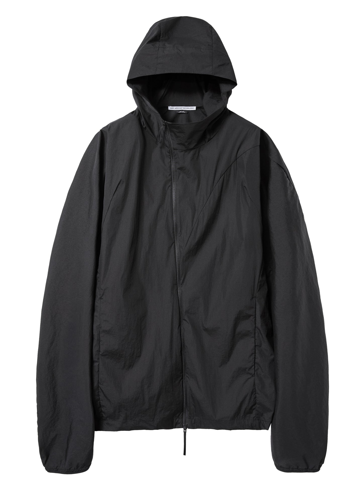 RUNNER JACKET