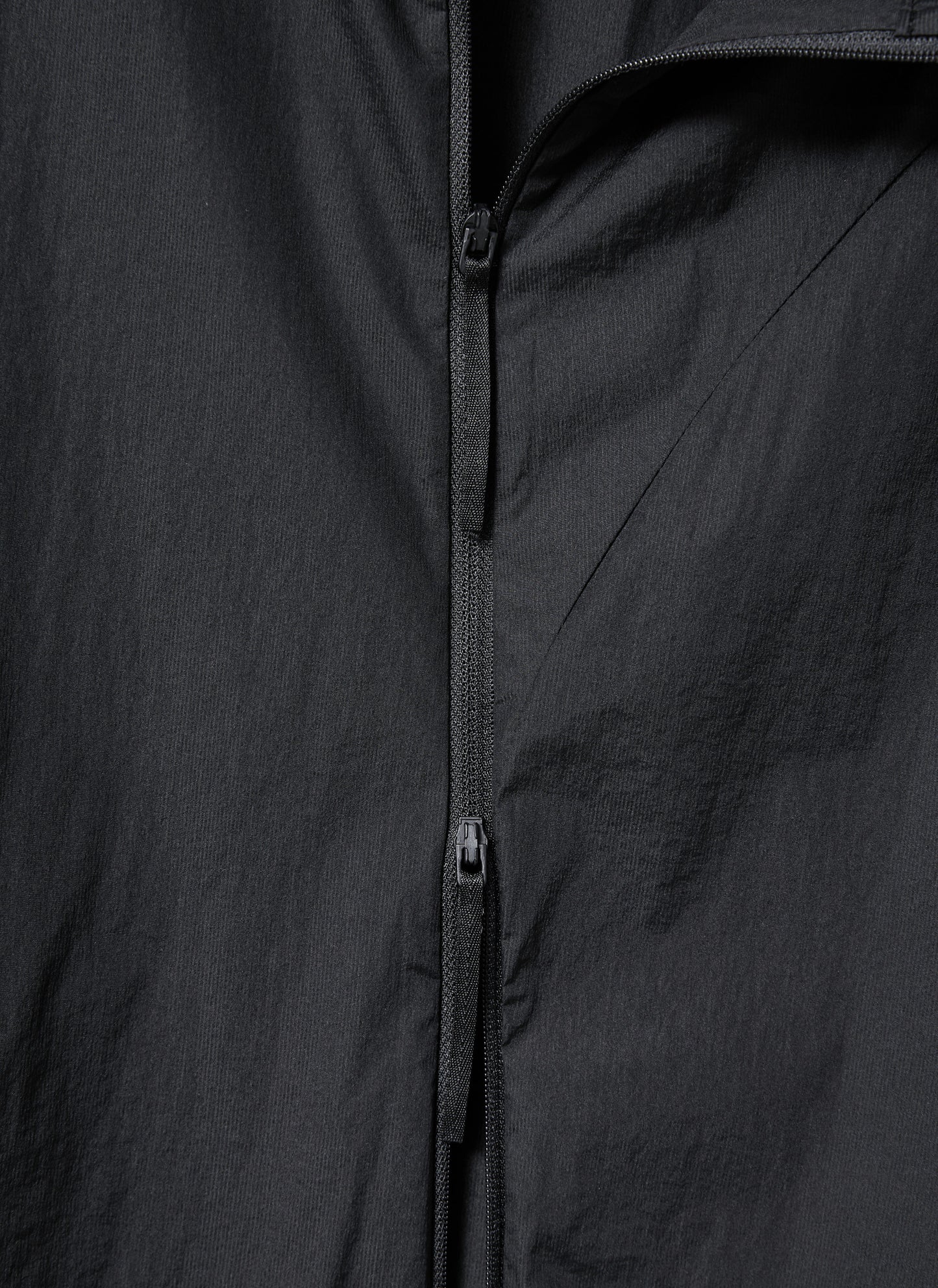 RUNNER JACKET