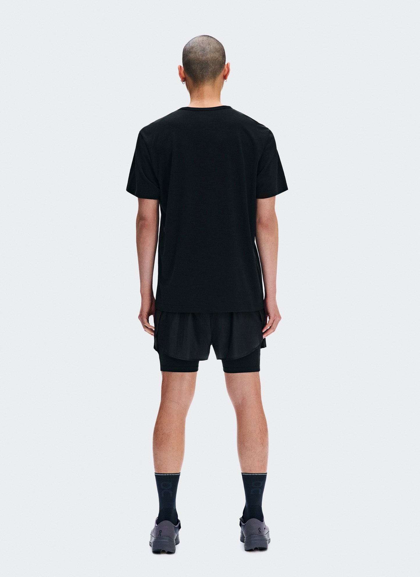 Running-T PAF