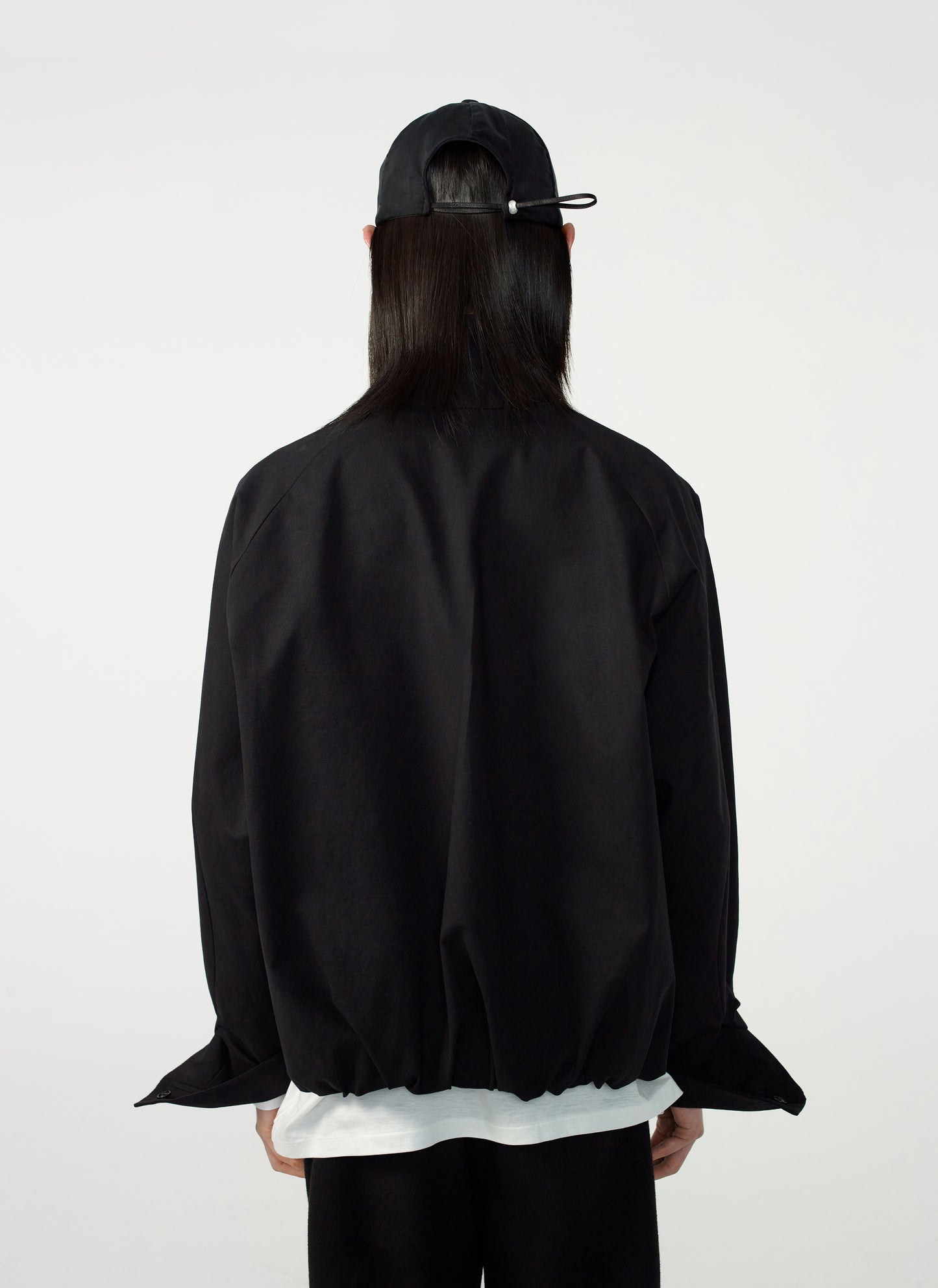 A 자켓
