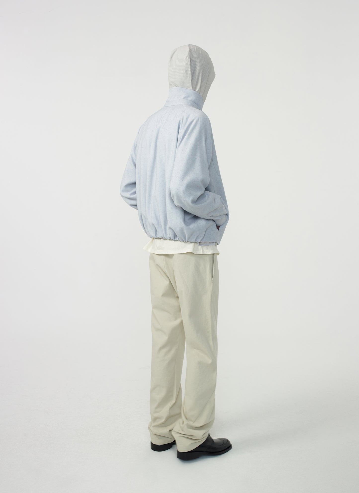 A 자켓