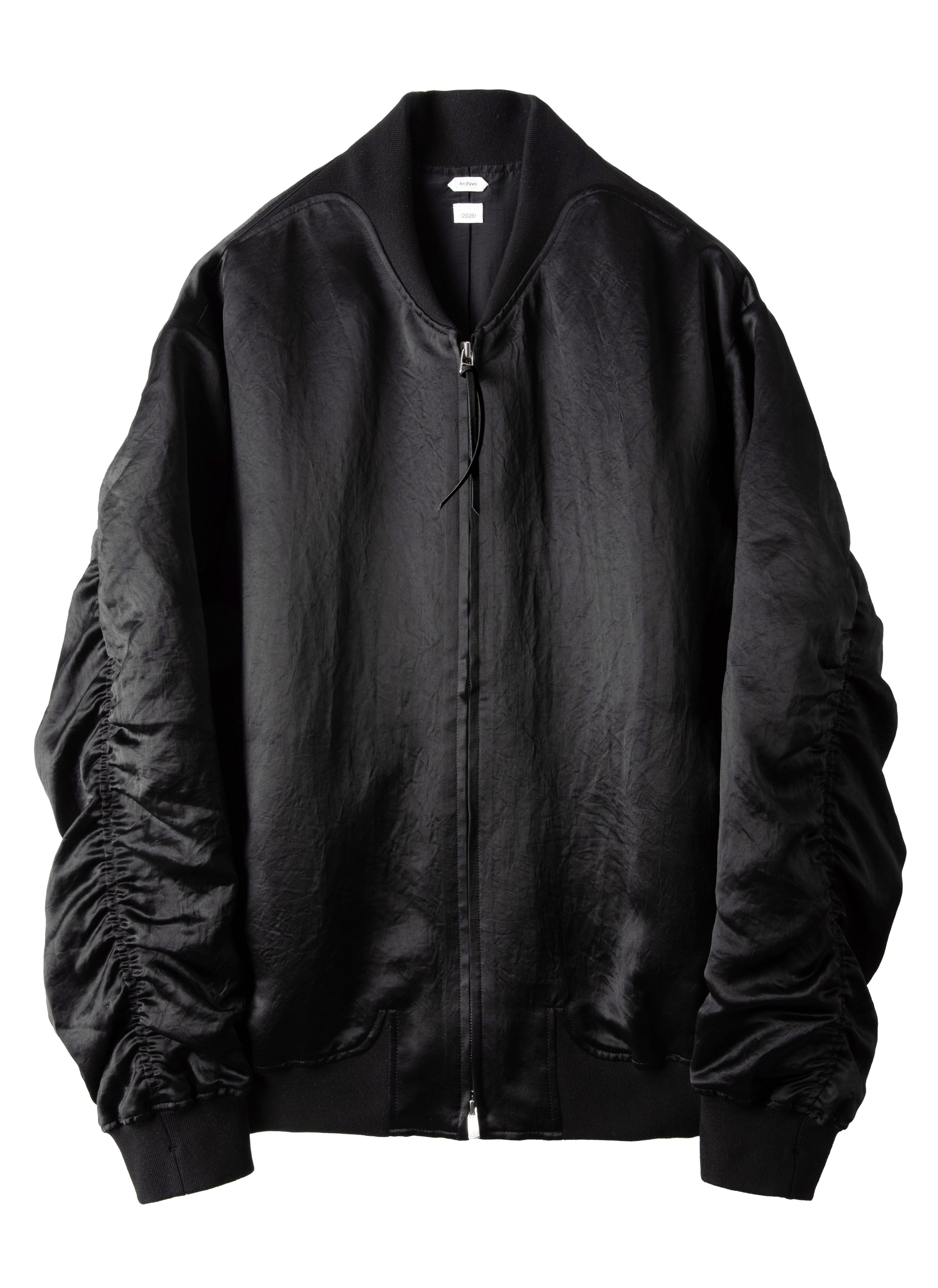 Blouson (Archive) - Black