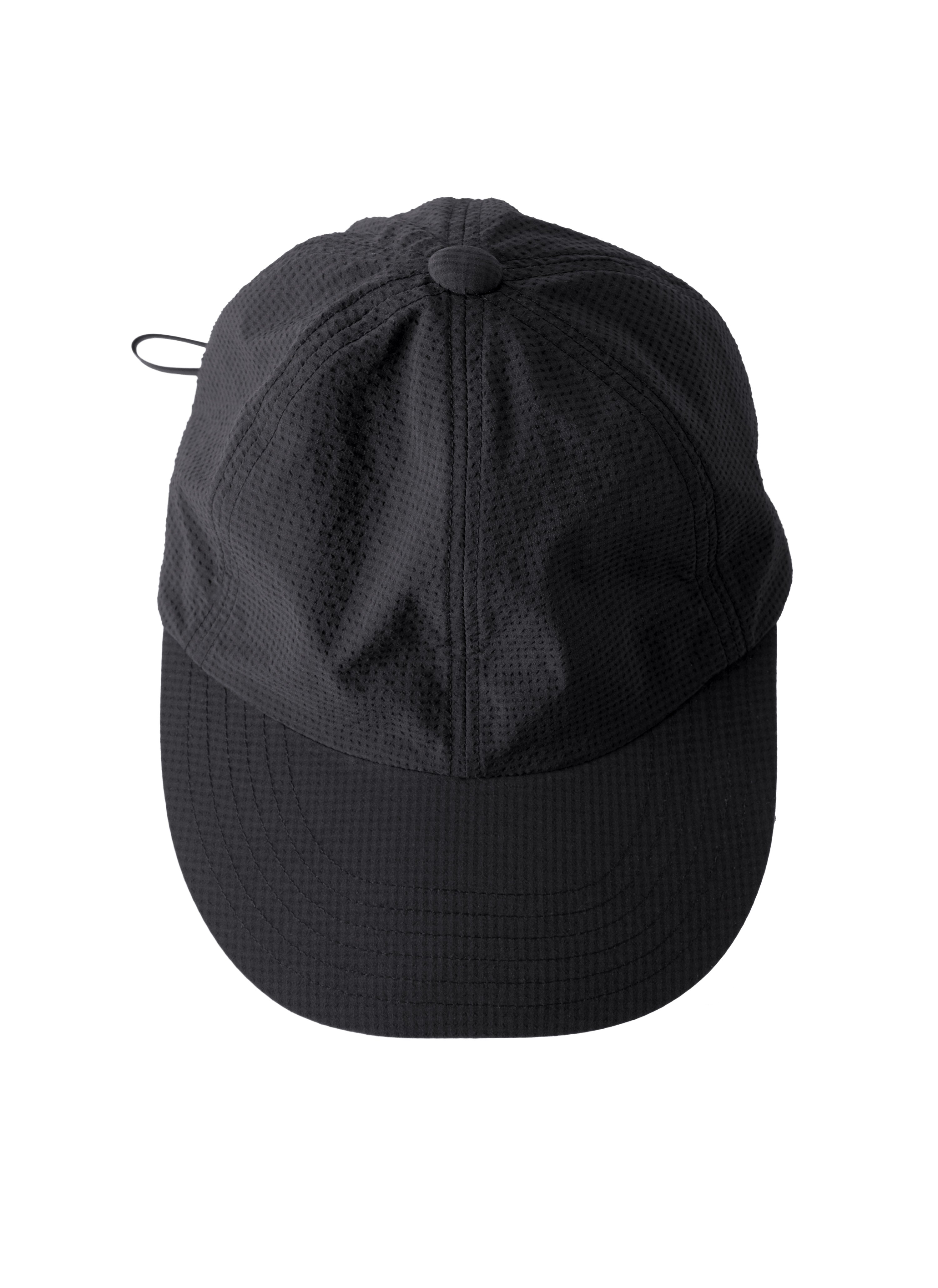 Cap (Archive) - Black