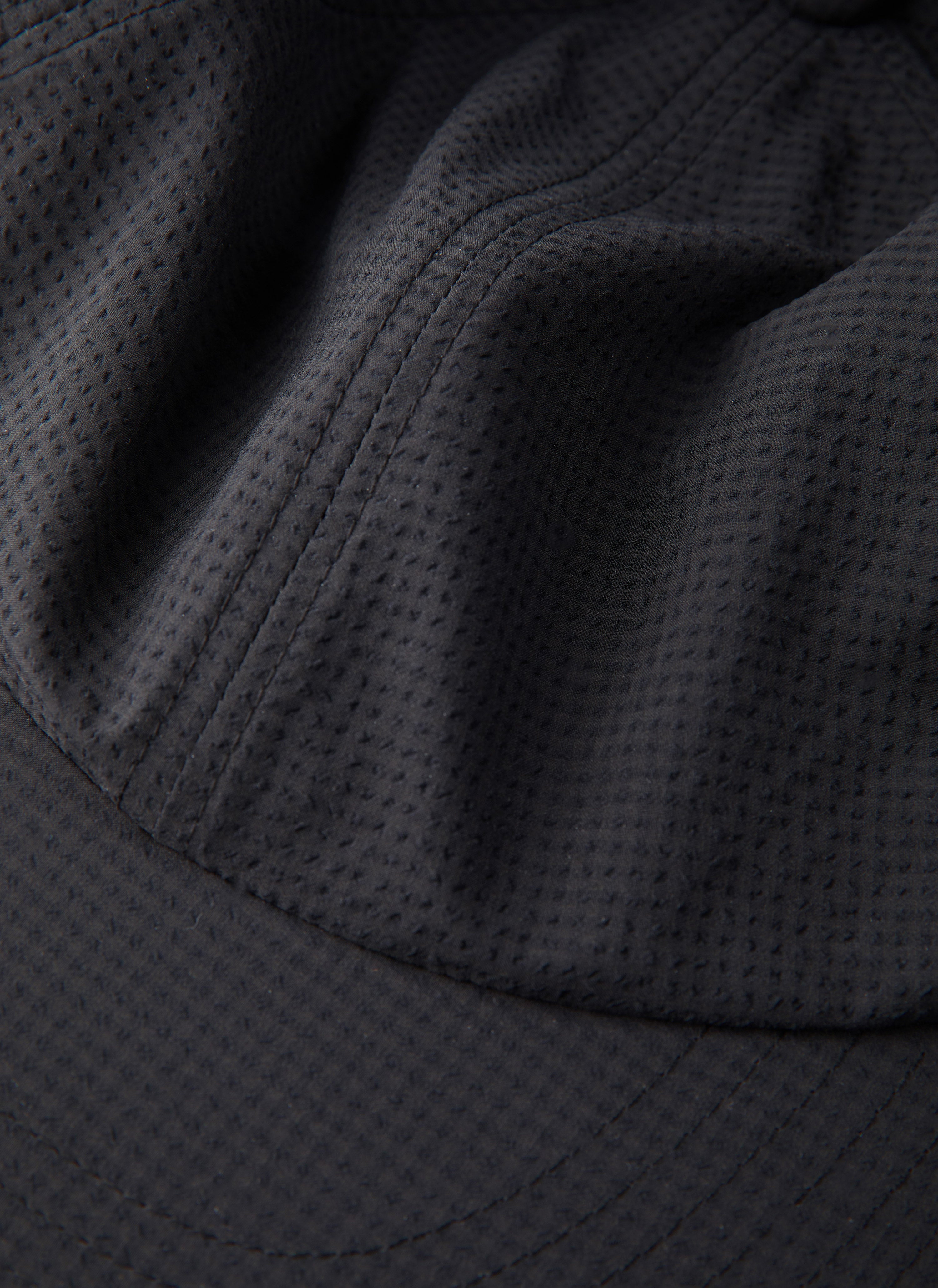 Cap (Archive) - Black