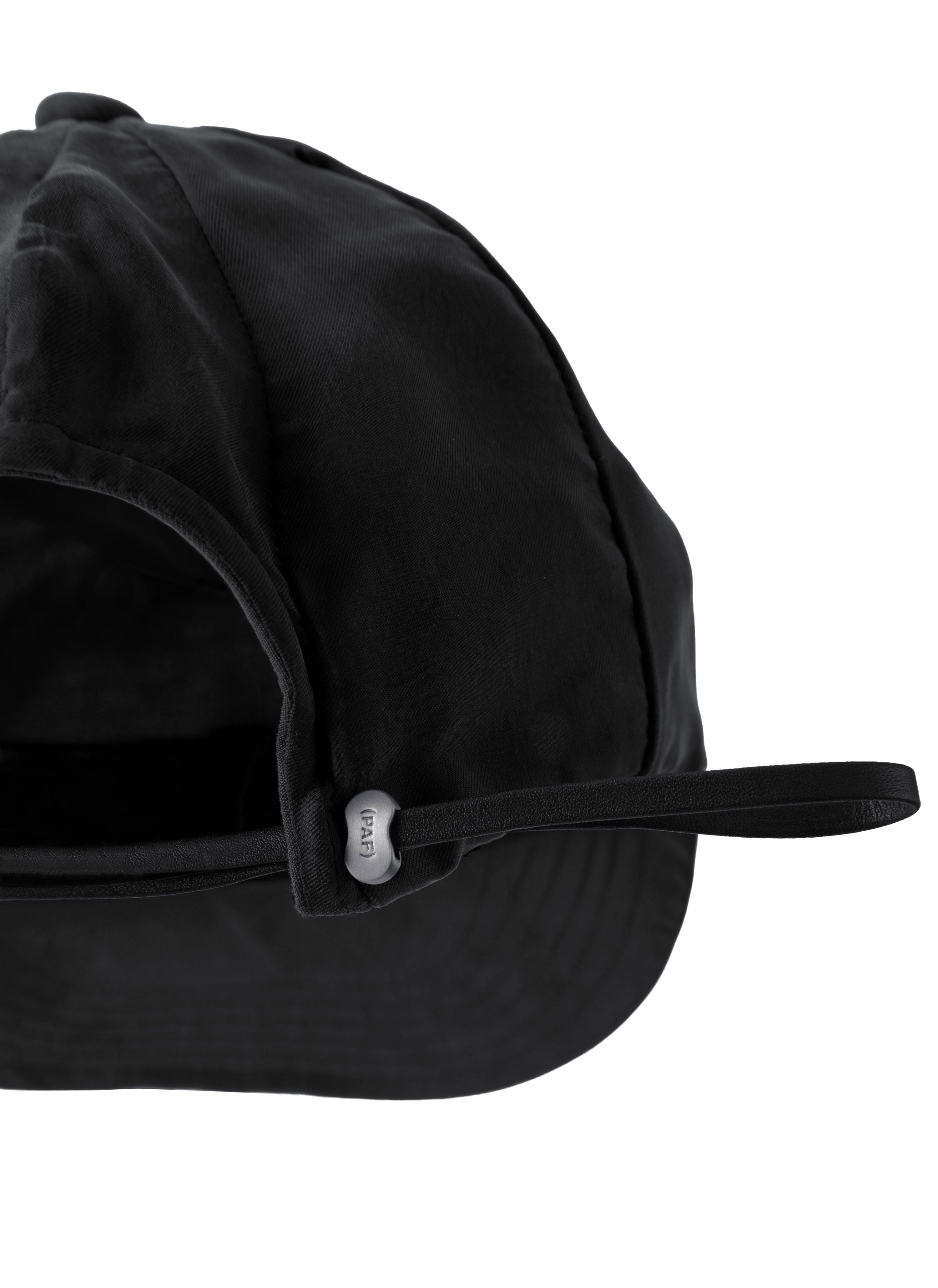 Cap (Archive) - Black Cupra
