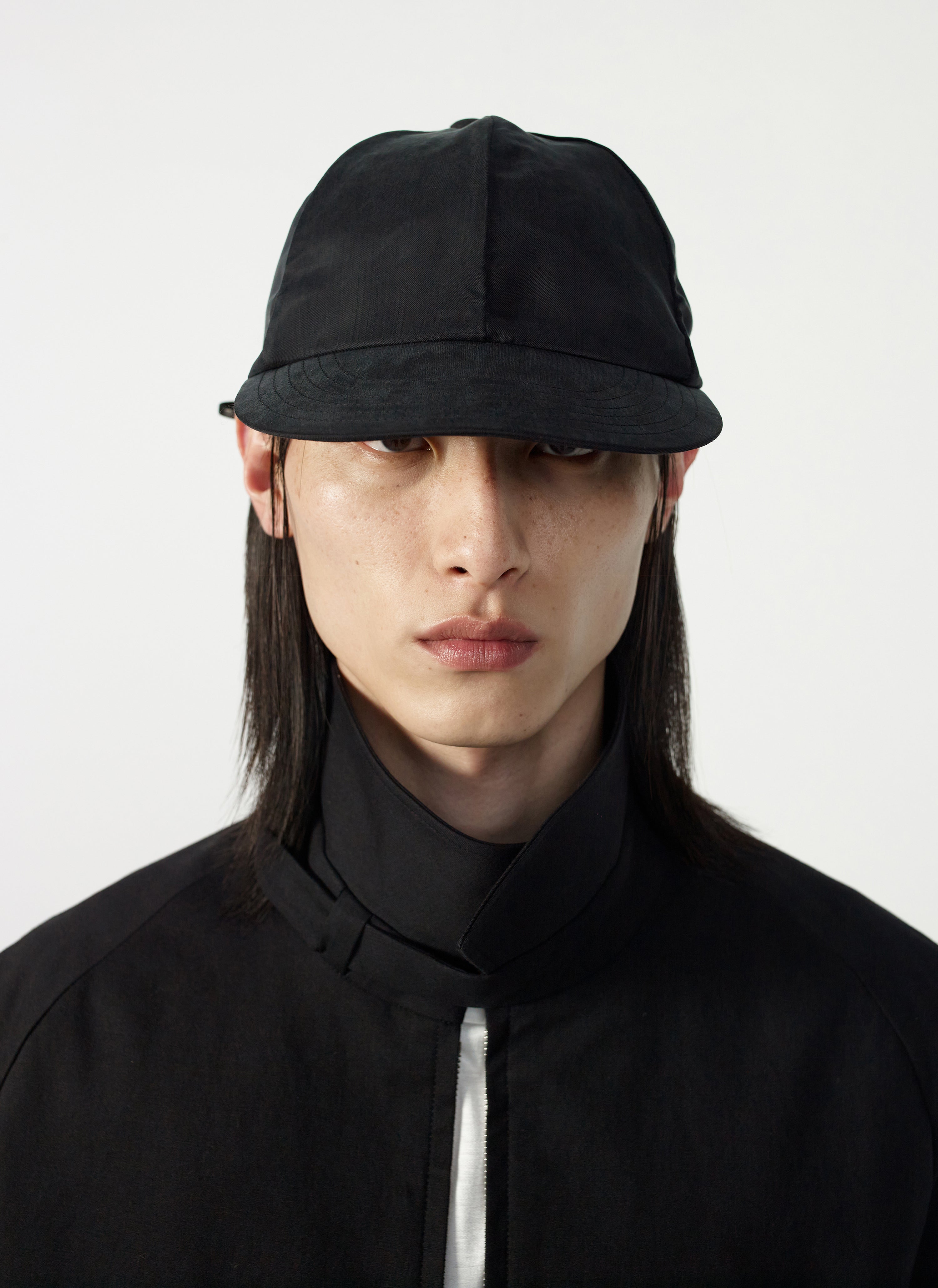 Cap (Archive) - Black Cupra