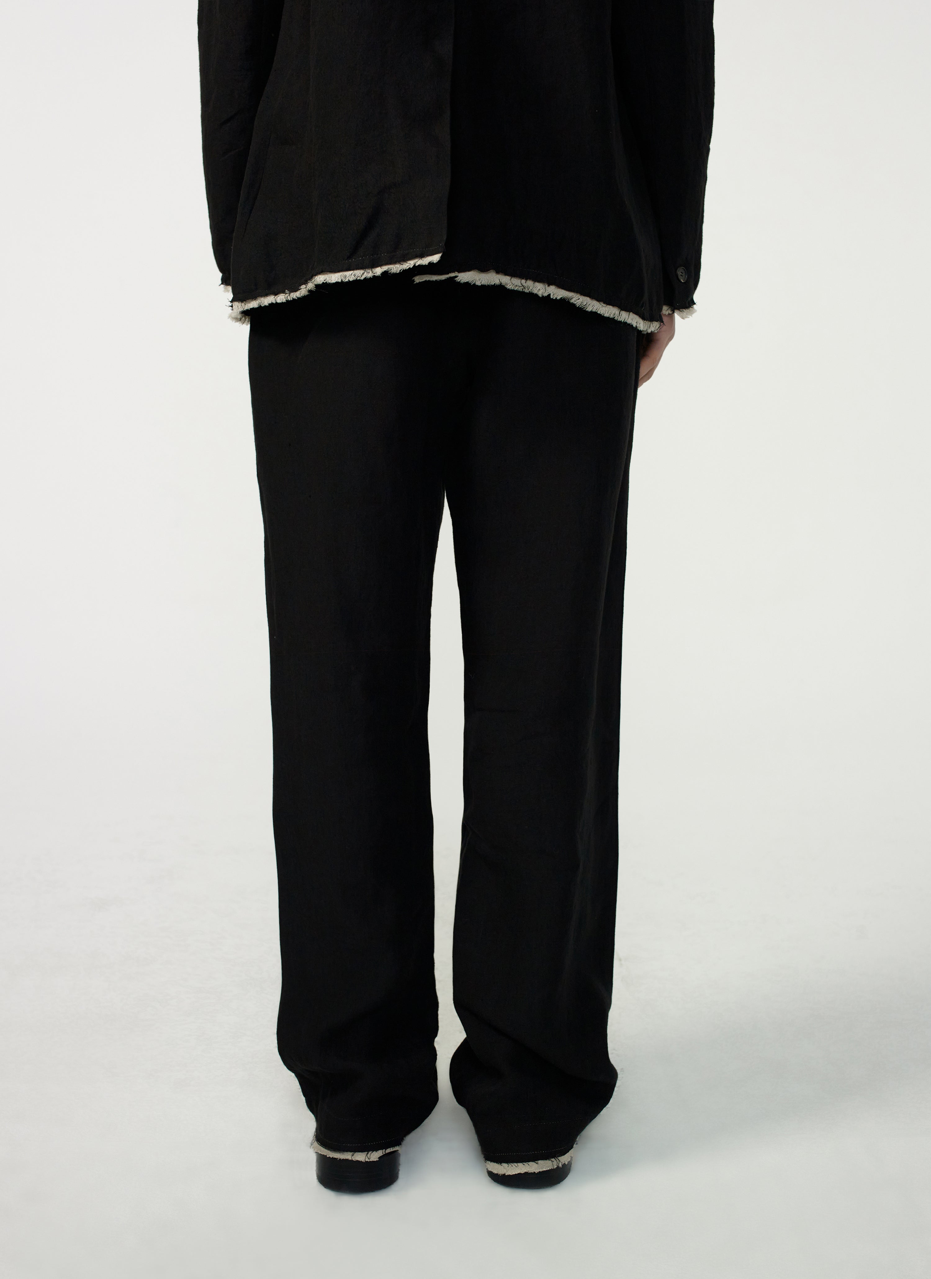 パンツ postarchivefaction 2026 pants Pants