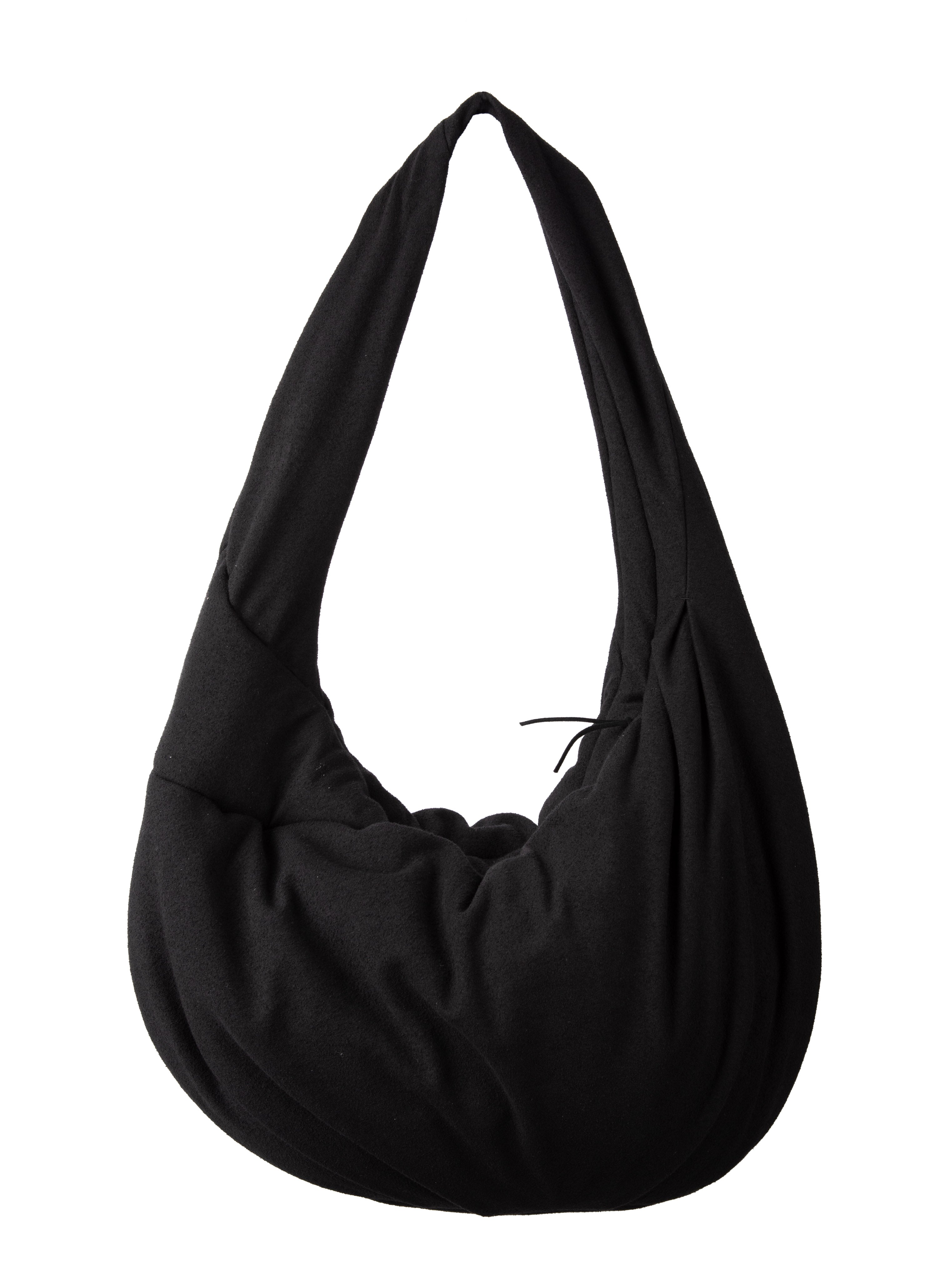 Incheon Bag (Archive) - Black