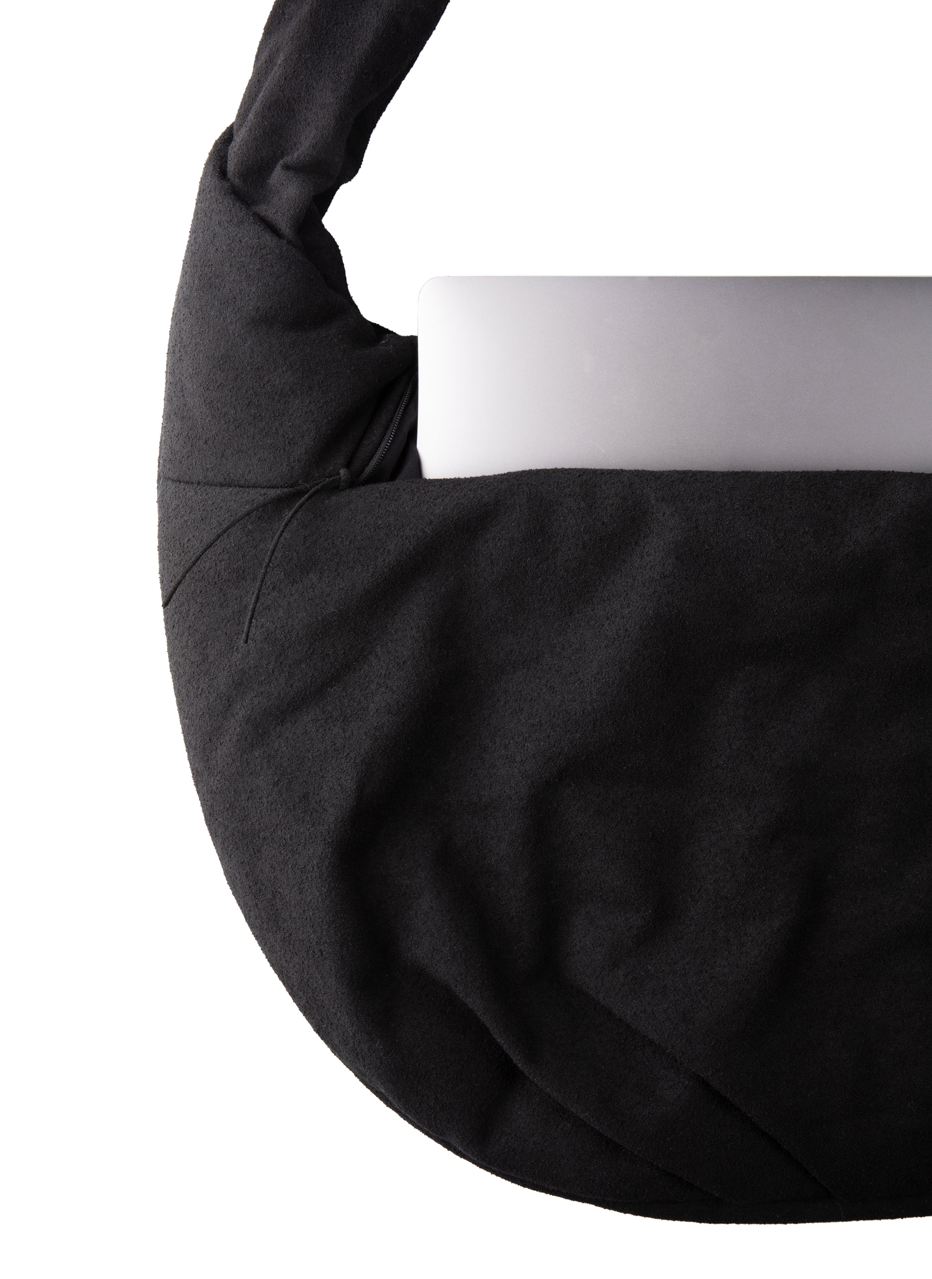 Incheon Bag (Archive) - Black