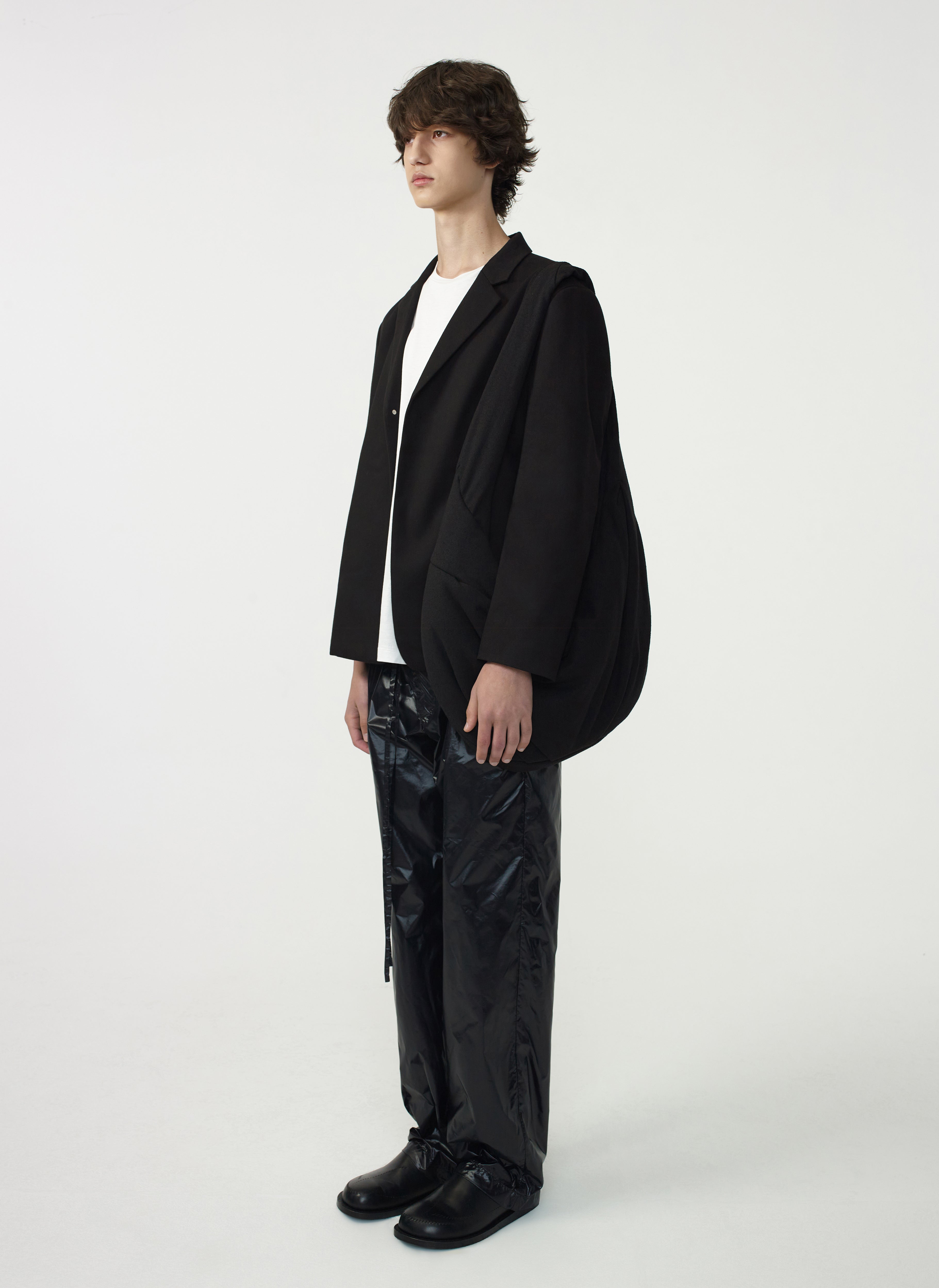 Incheon Bag (Archive) - Black
