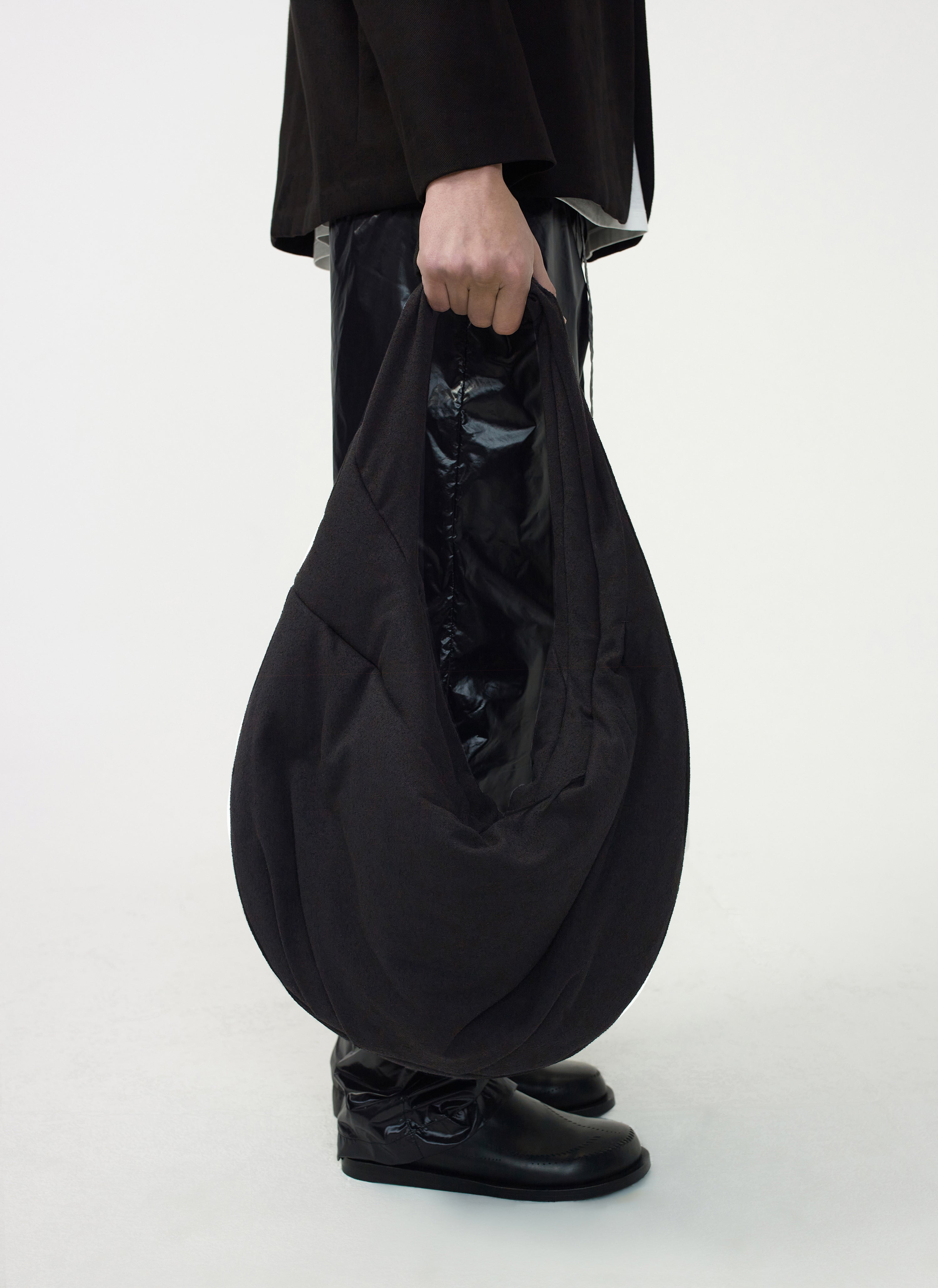 バッグ PAF Incheon Bag (Archive) Incheon Bag (Archive) - Black