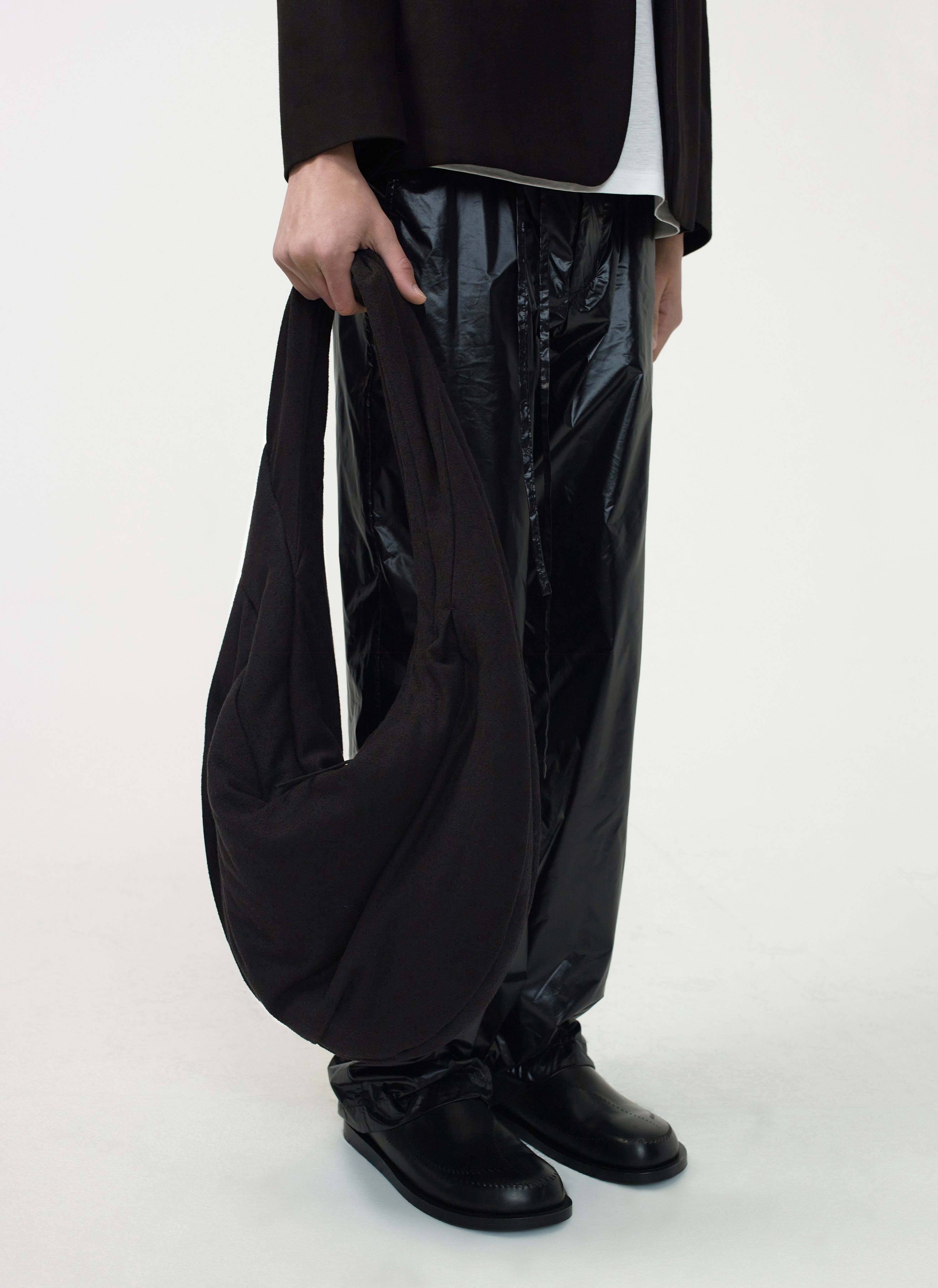 バッグ PAF Incheon Bag (Archive) Incheon Bag (Archive) - Black