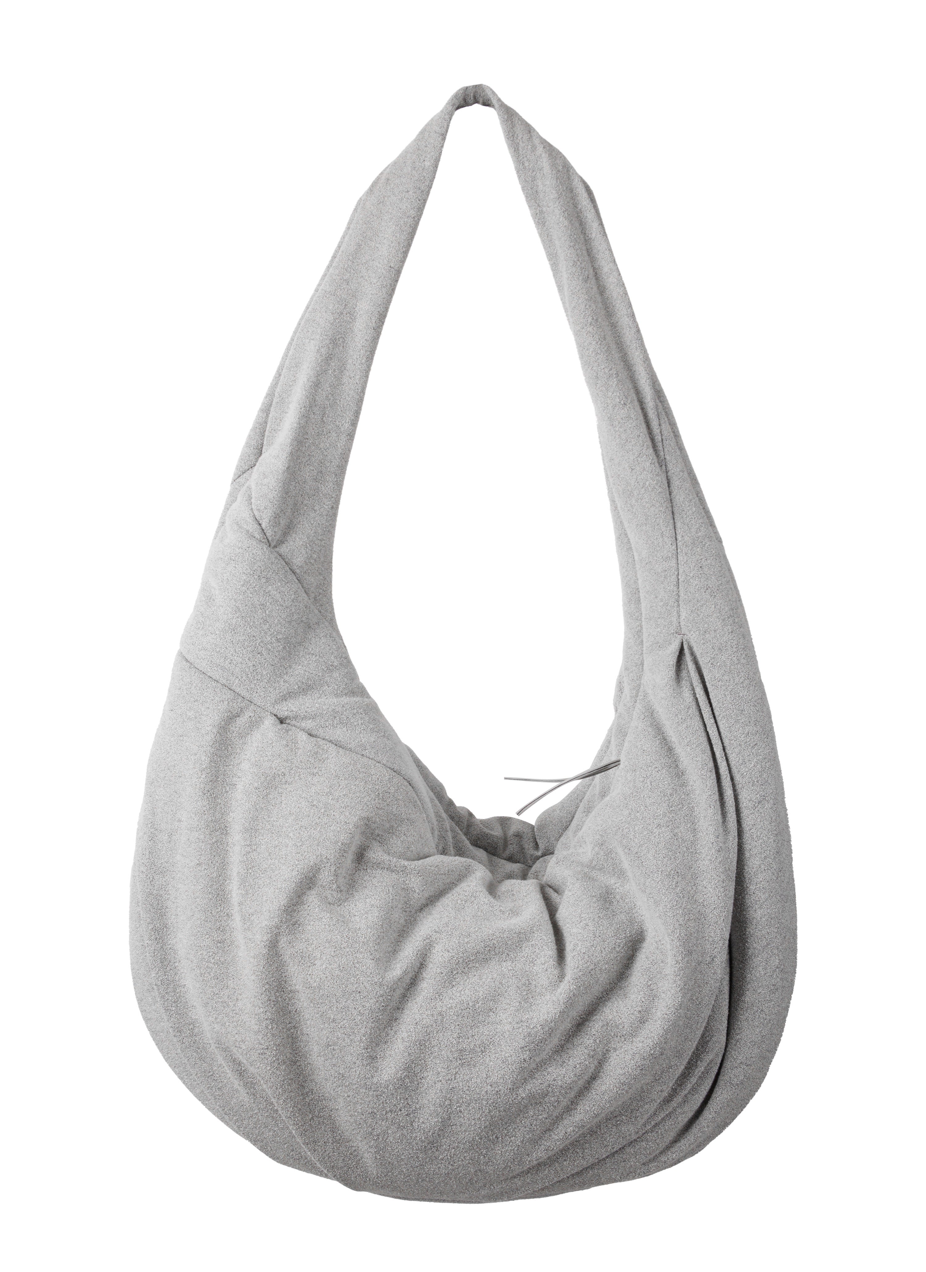 Incheon Bag (Archive) - Grey