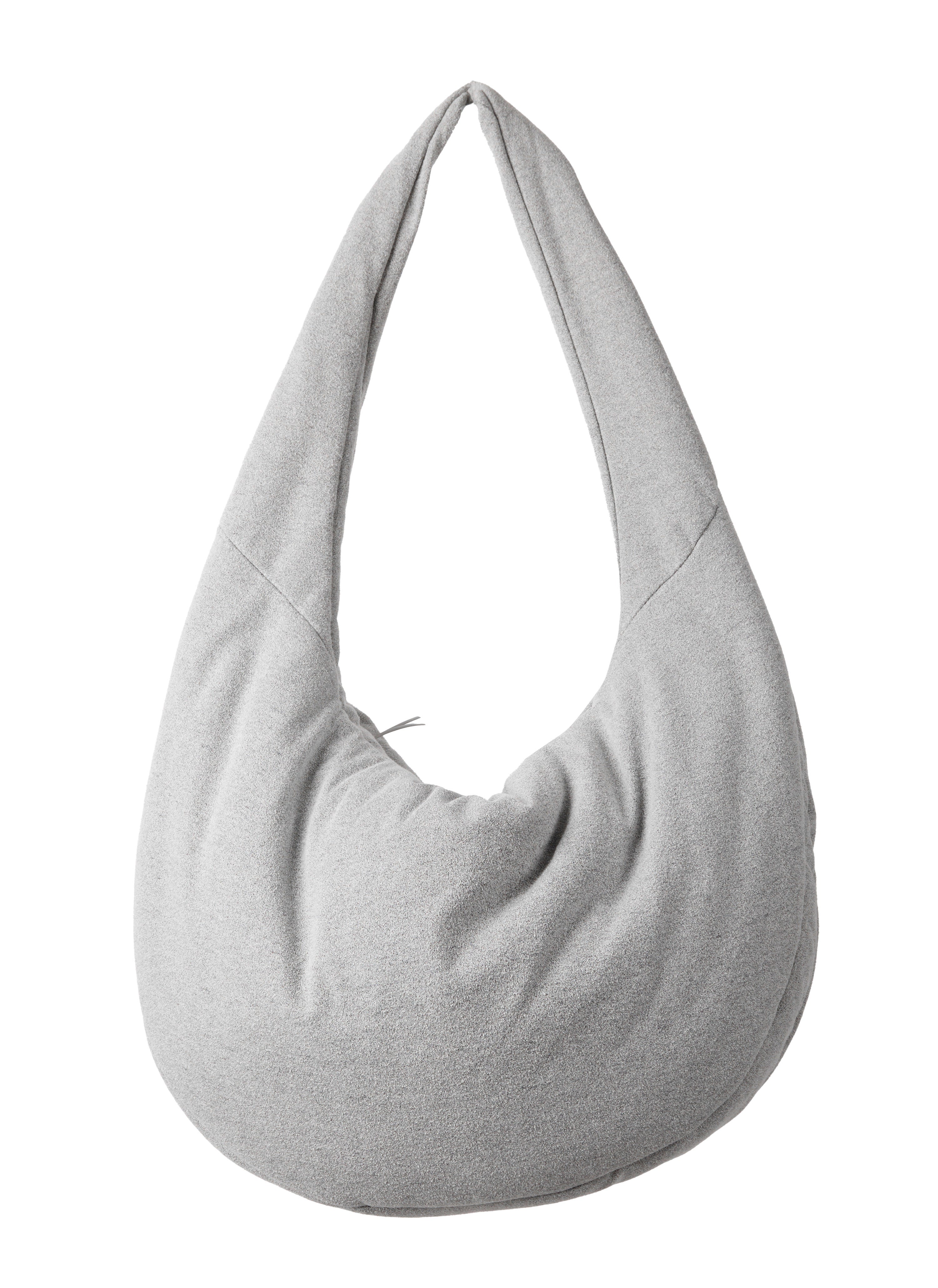 Incheon Bag (Archive) - Grey