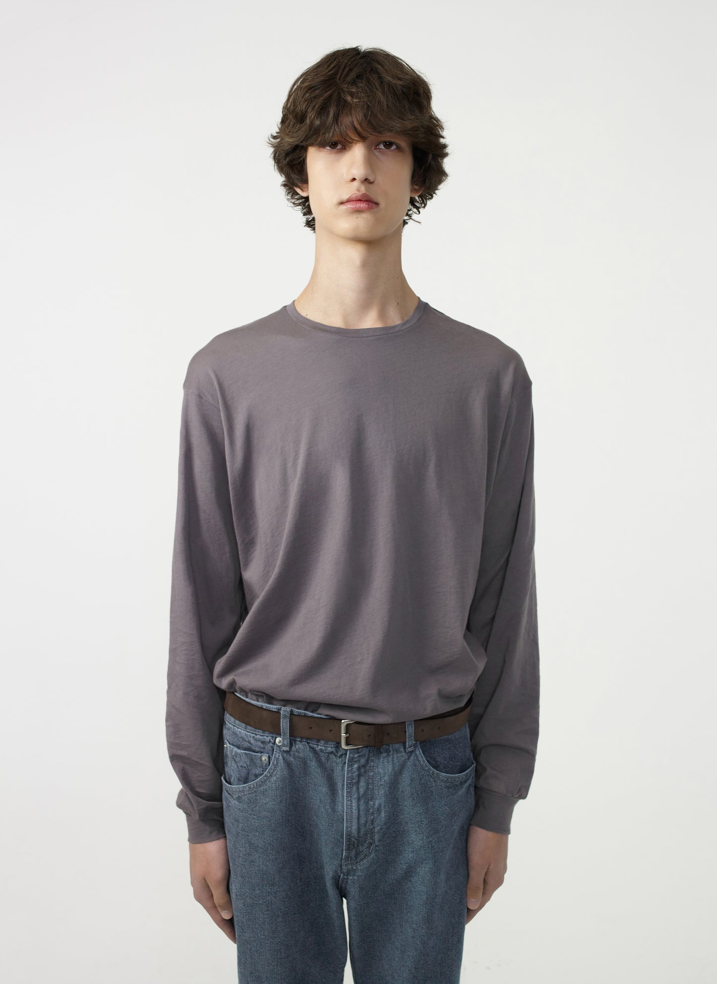Longsleeves