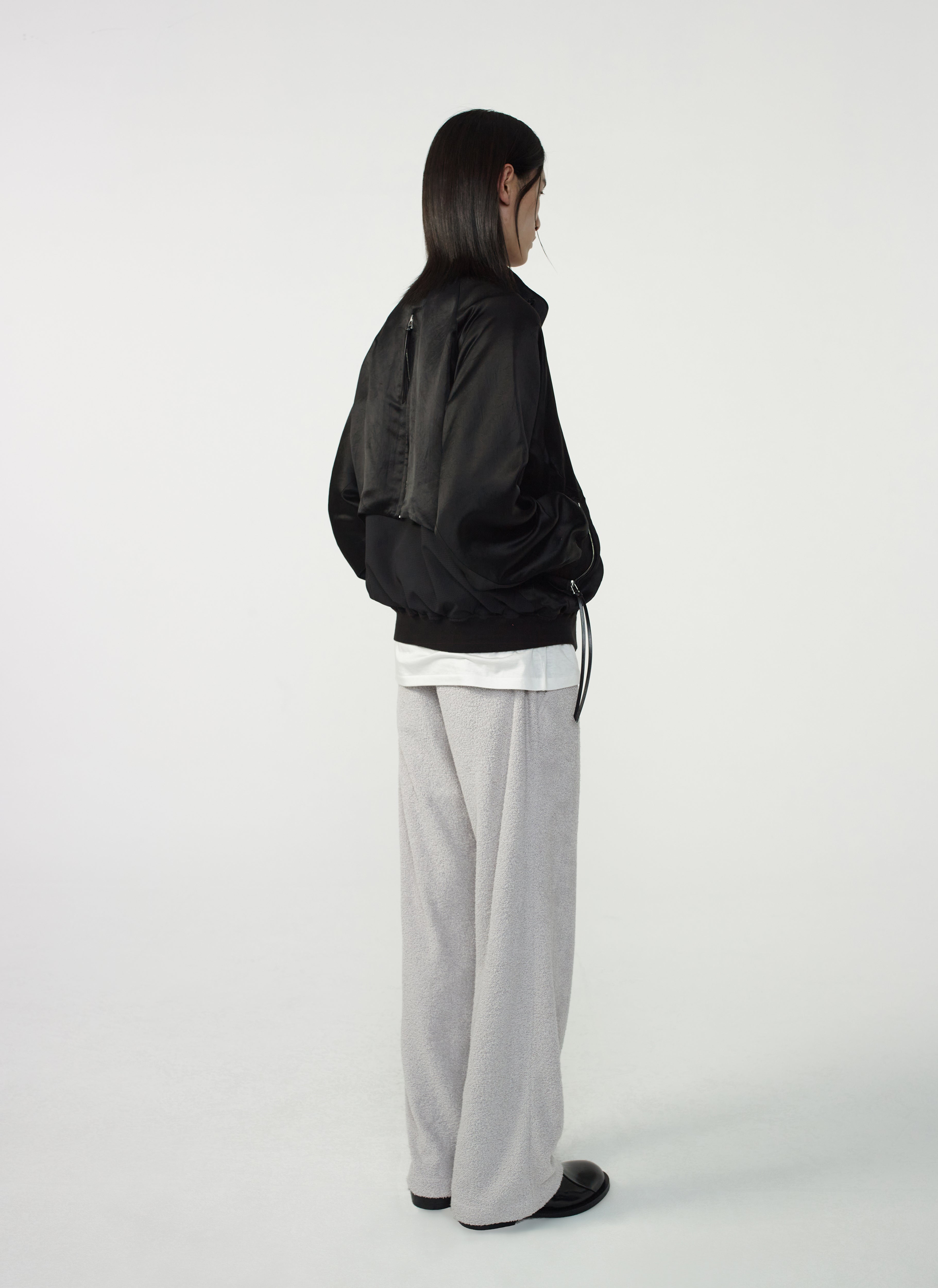 Opening Bomber (2026) - Black