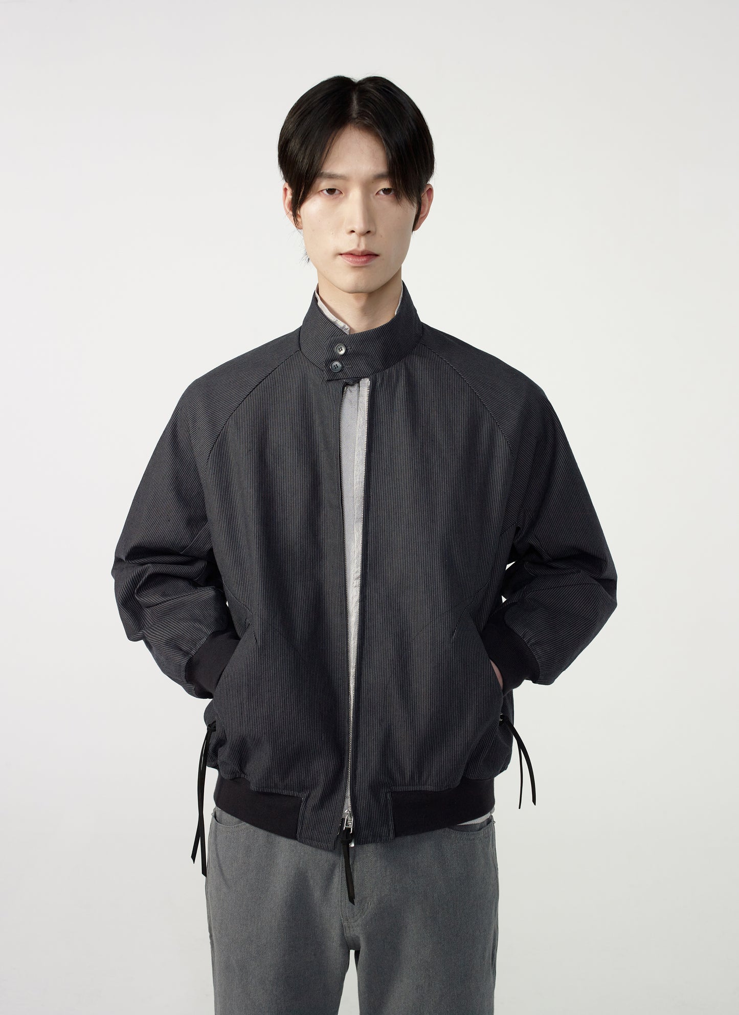 Opening Bomber