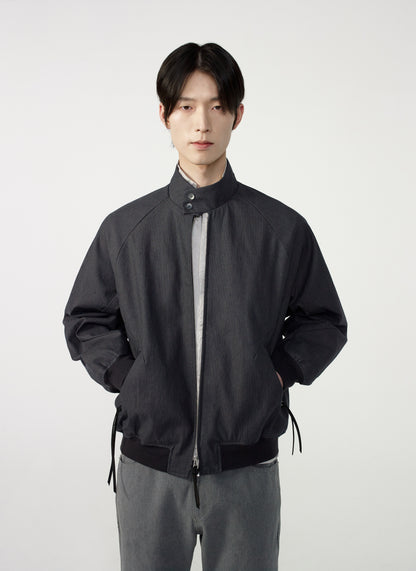 Opening Bomber