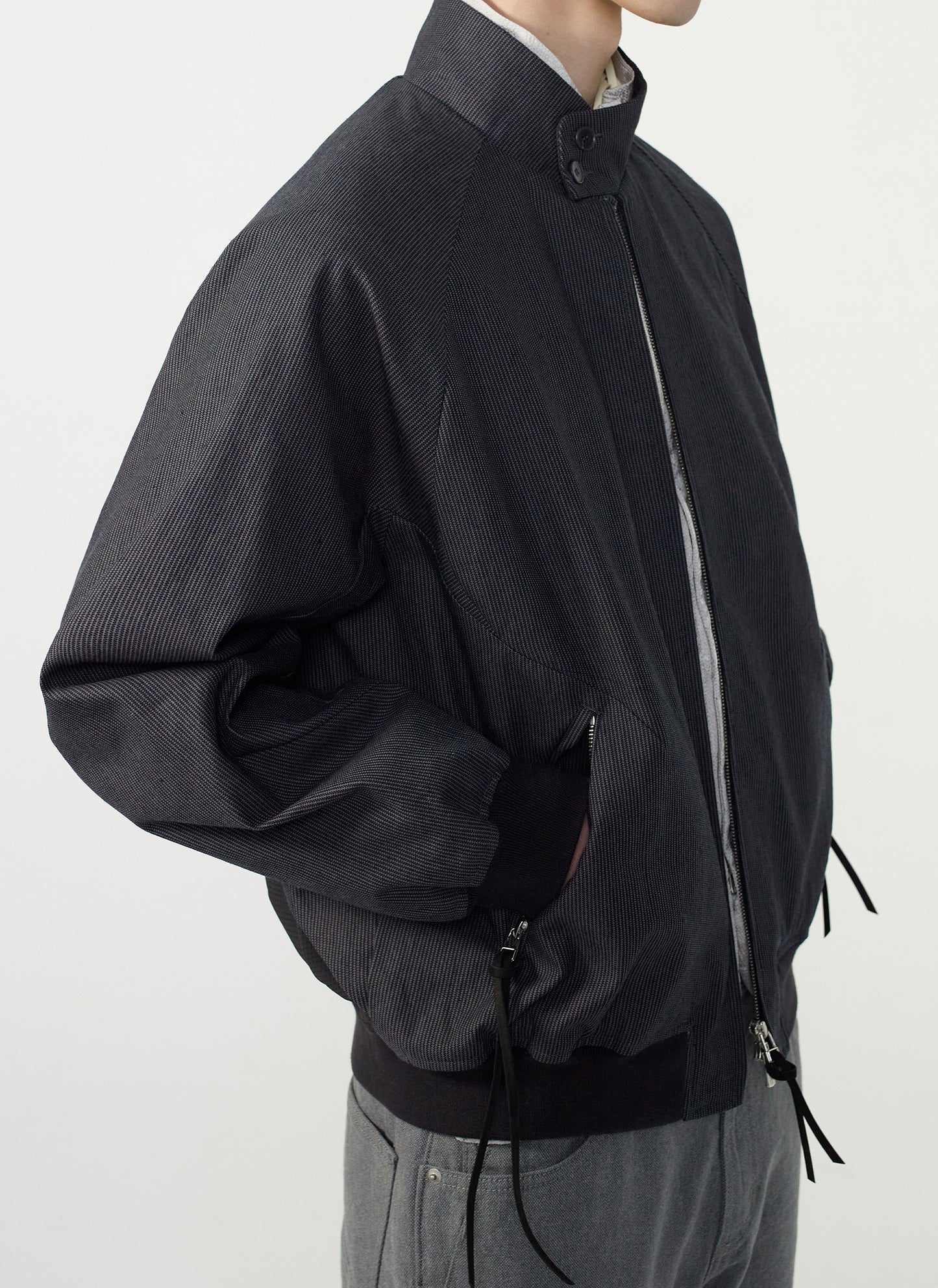 Opening Bomber
