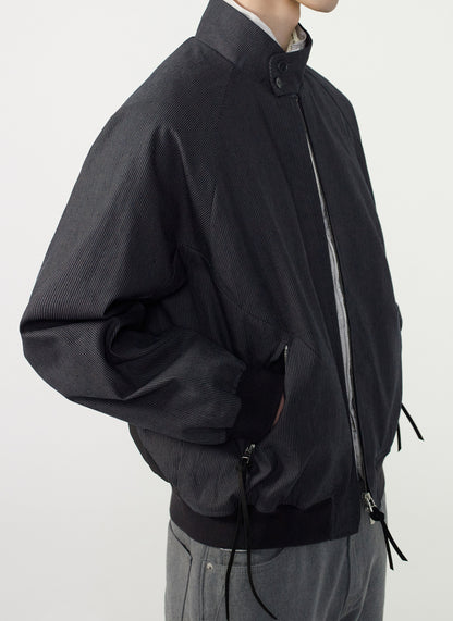 Opening Bomber