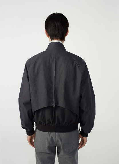 Opening Bomber