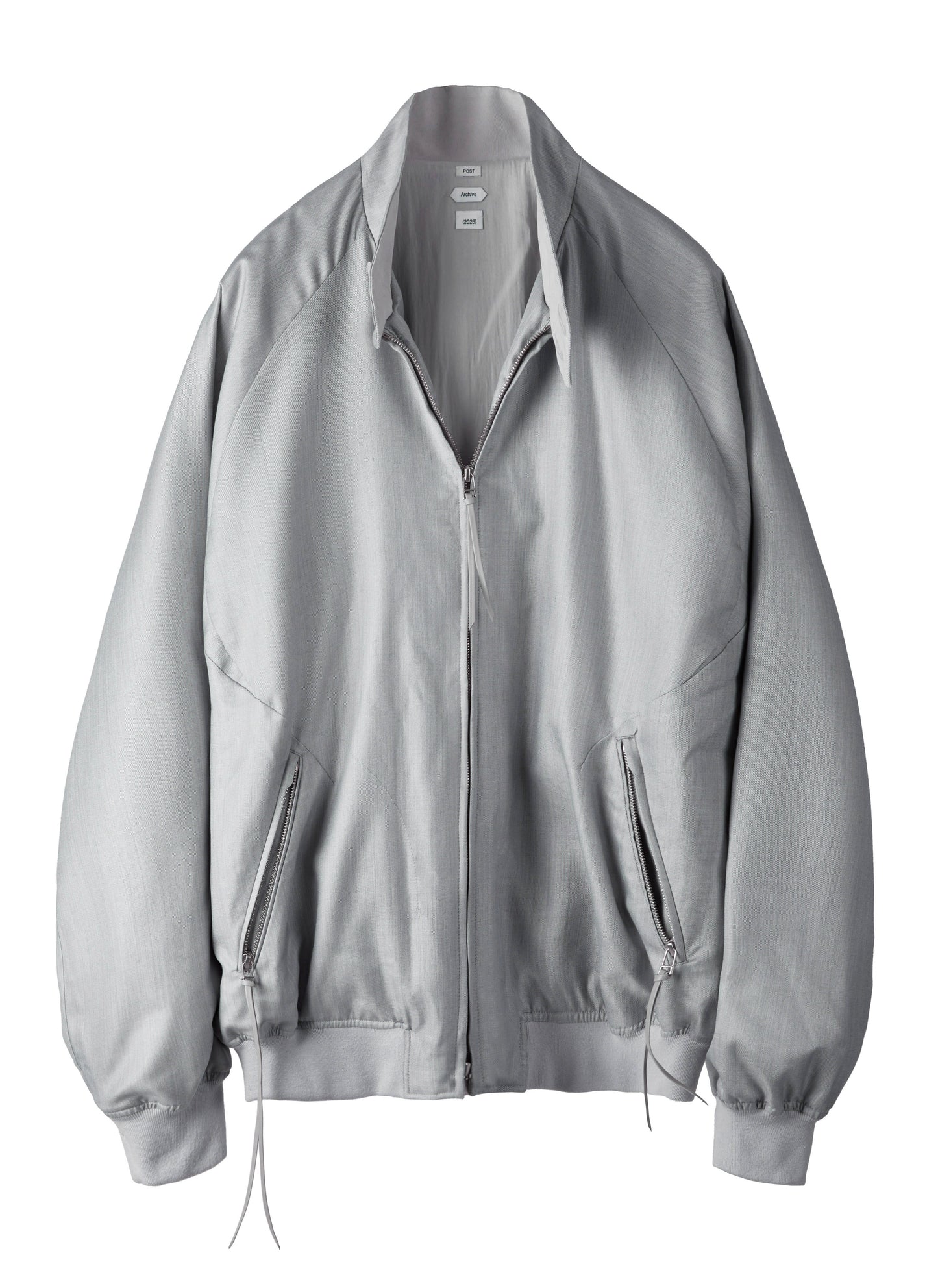 Opening Bomber