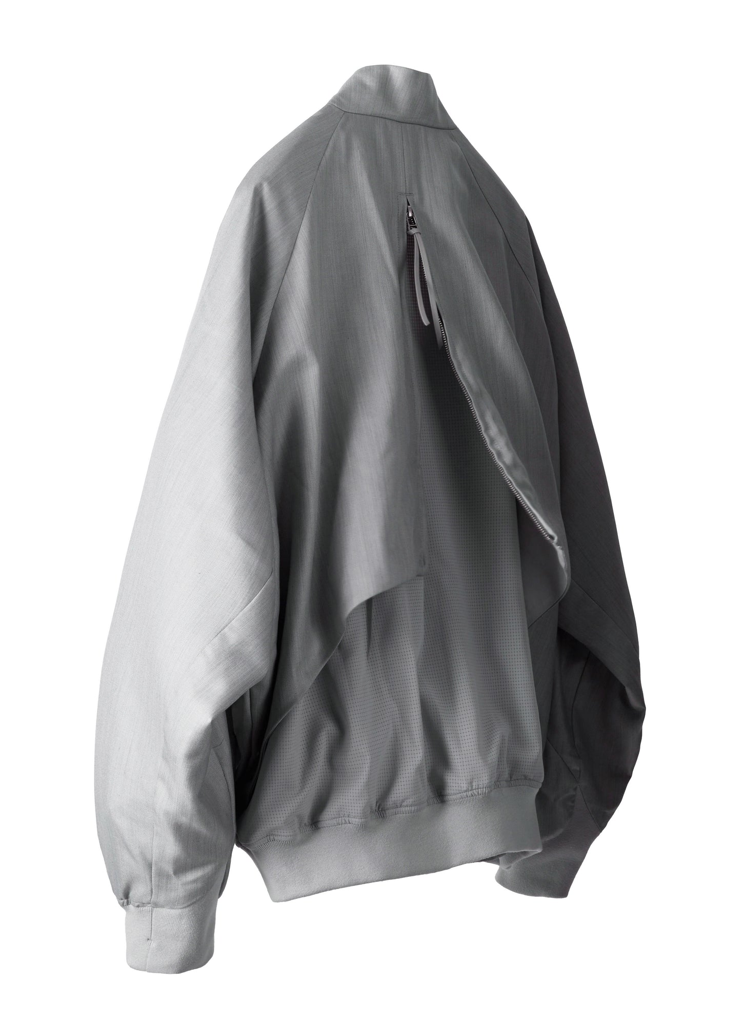 Opening Bomber