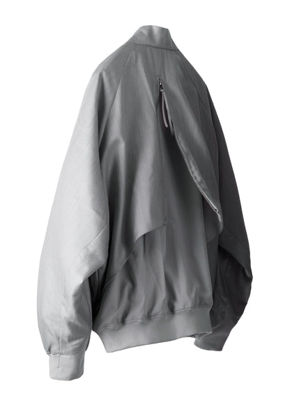 Opening Bomber