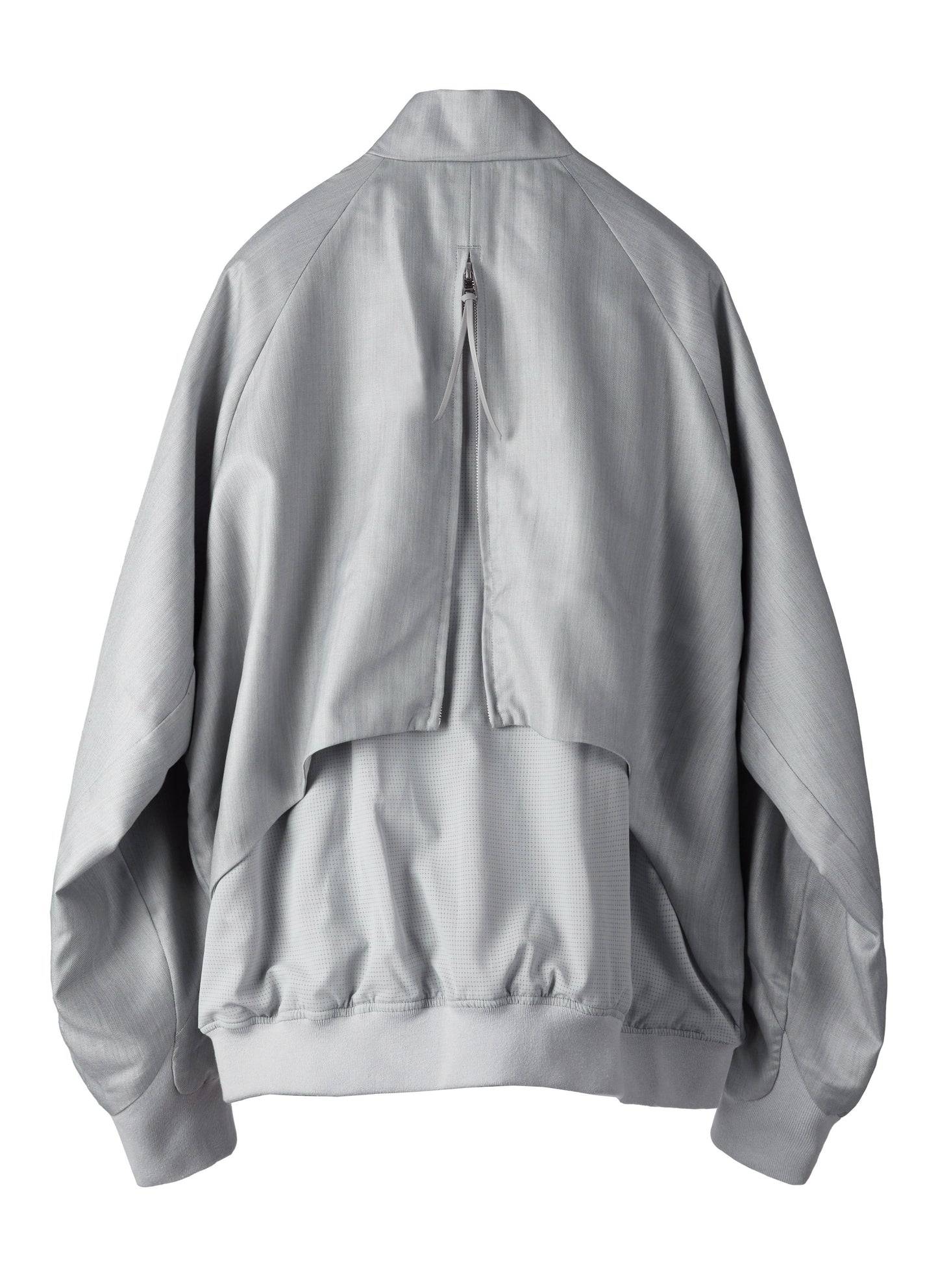 Opening Bomber