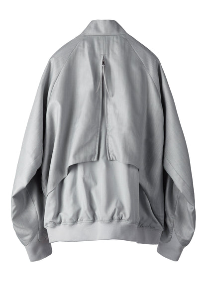 Opening Bomber