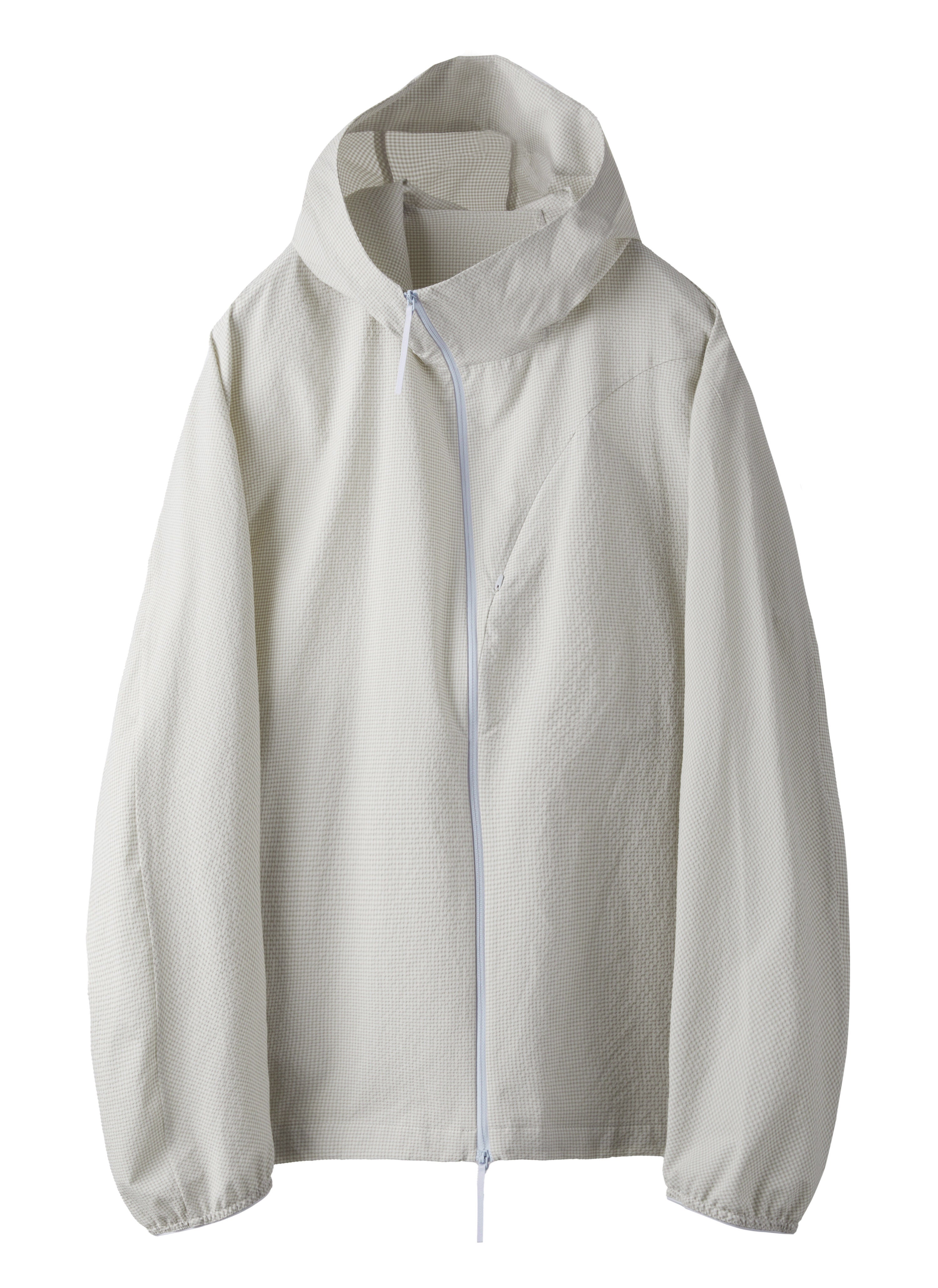 Runner Jacket (Archive) - Ivory
