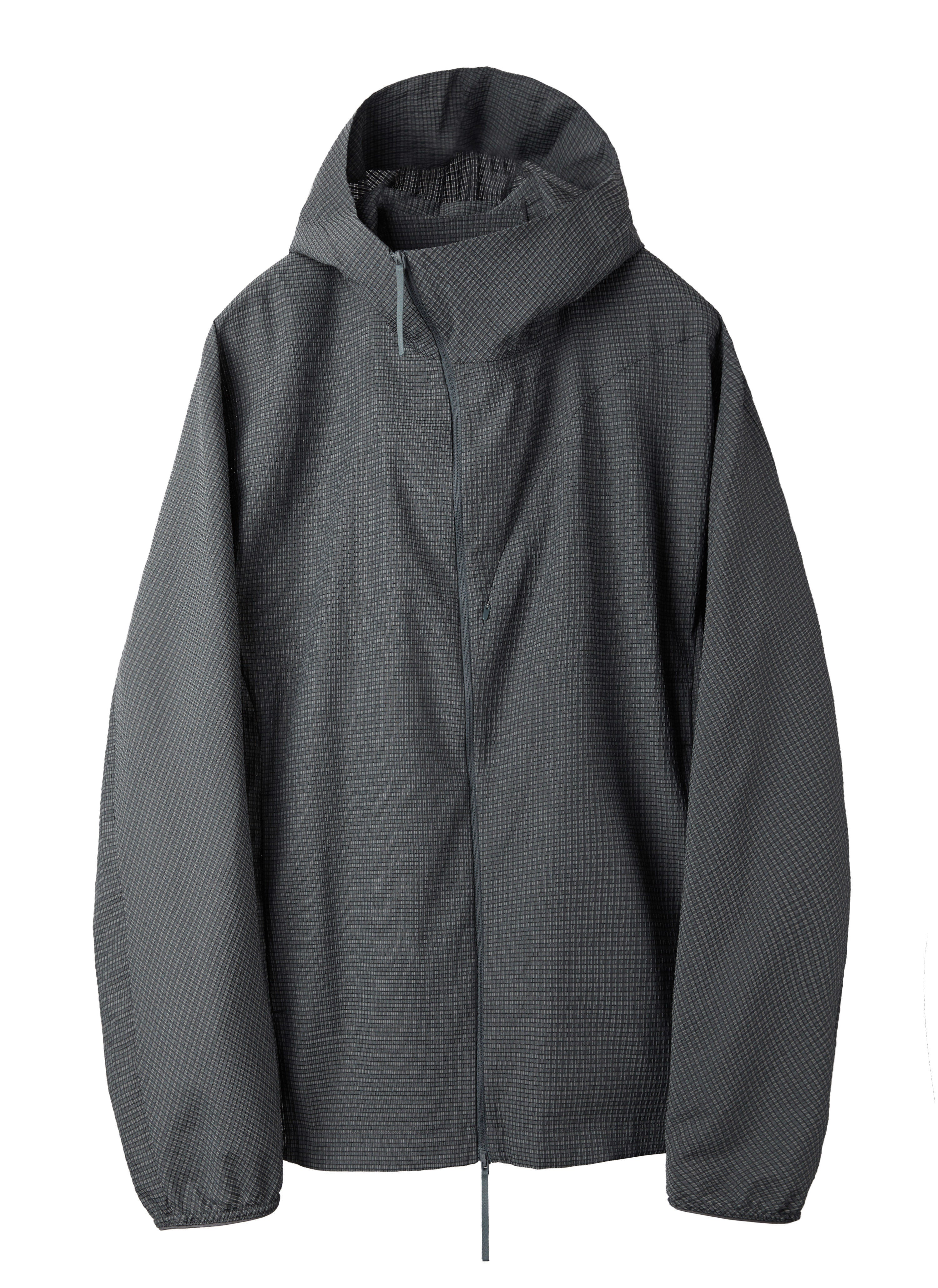 Runner Jacket (Archive) - Sage