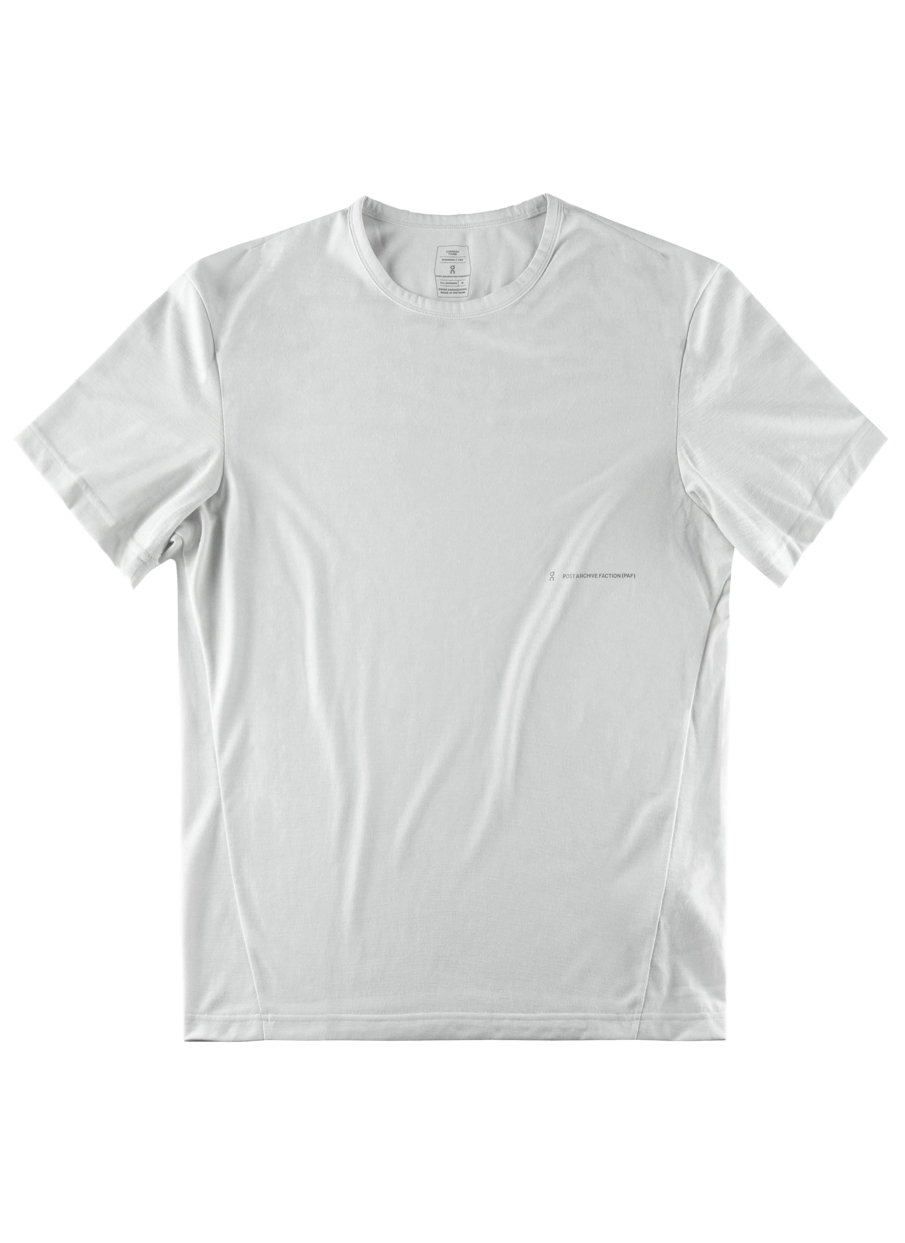 On x PAF Running-T PAF Gale
