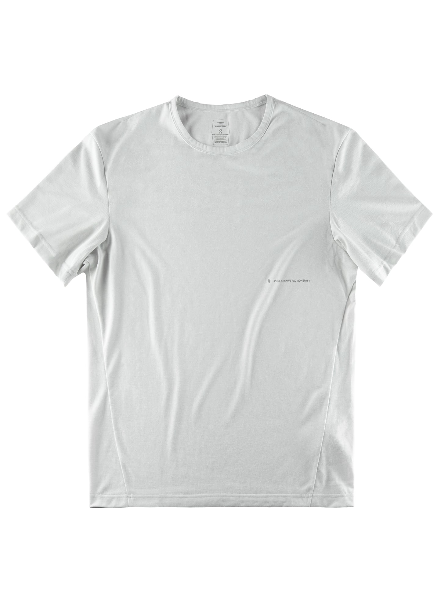 Running-T PAF