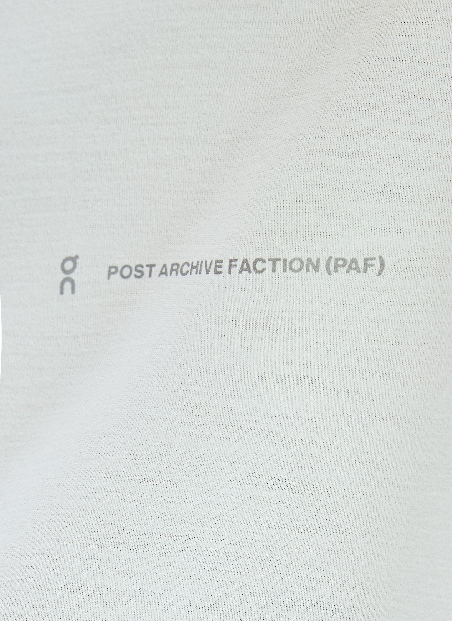 Running-T PAF