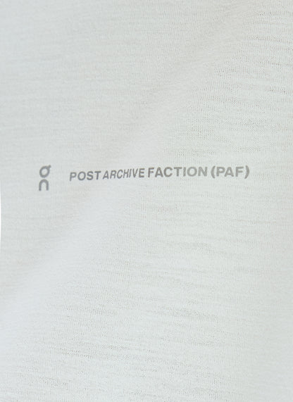 Running-T PAF