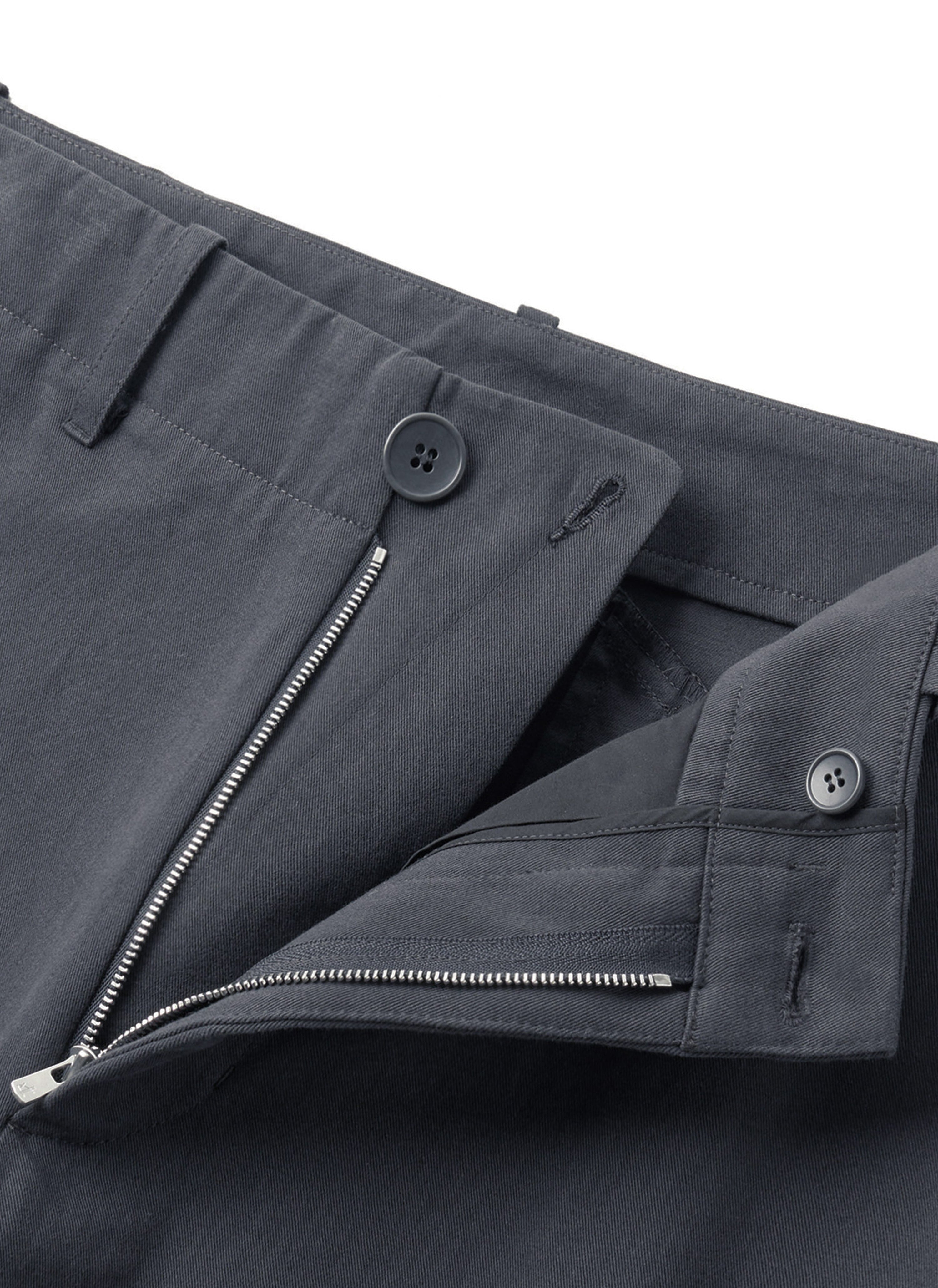 Stream Pants (Archive) - Charcoal