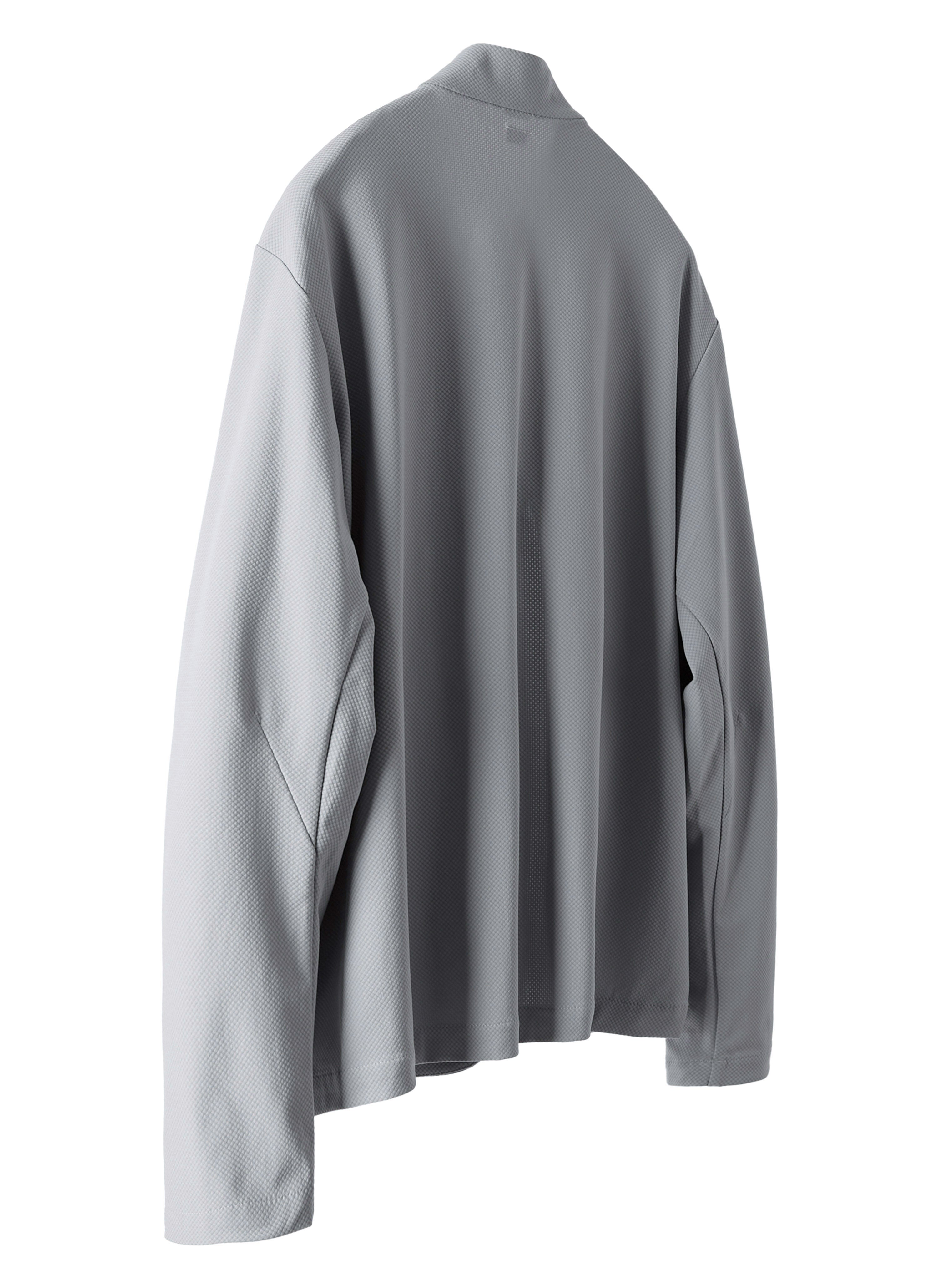 Track Jacket (Archive) - Grey