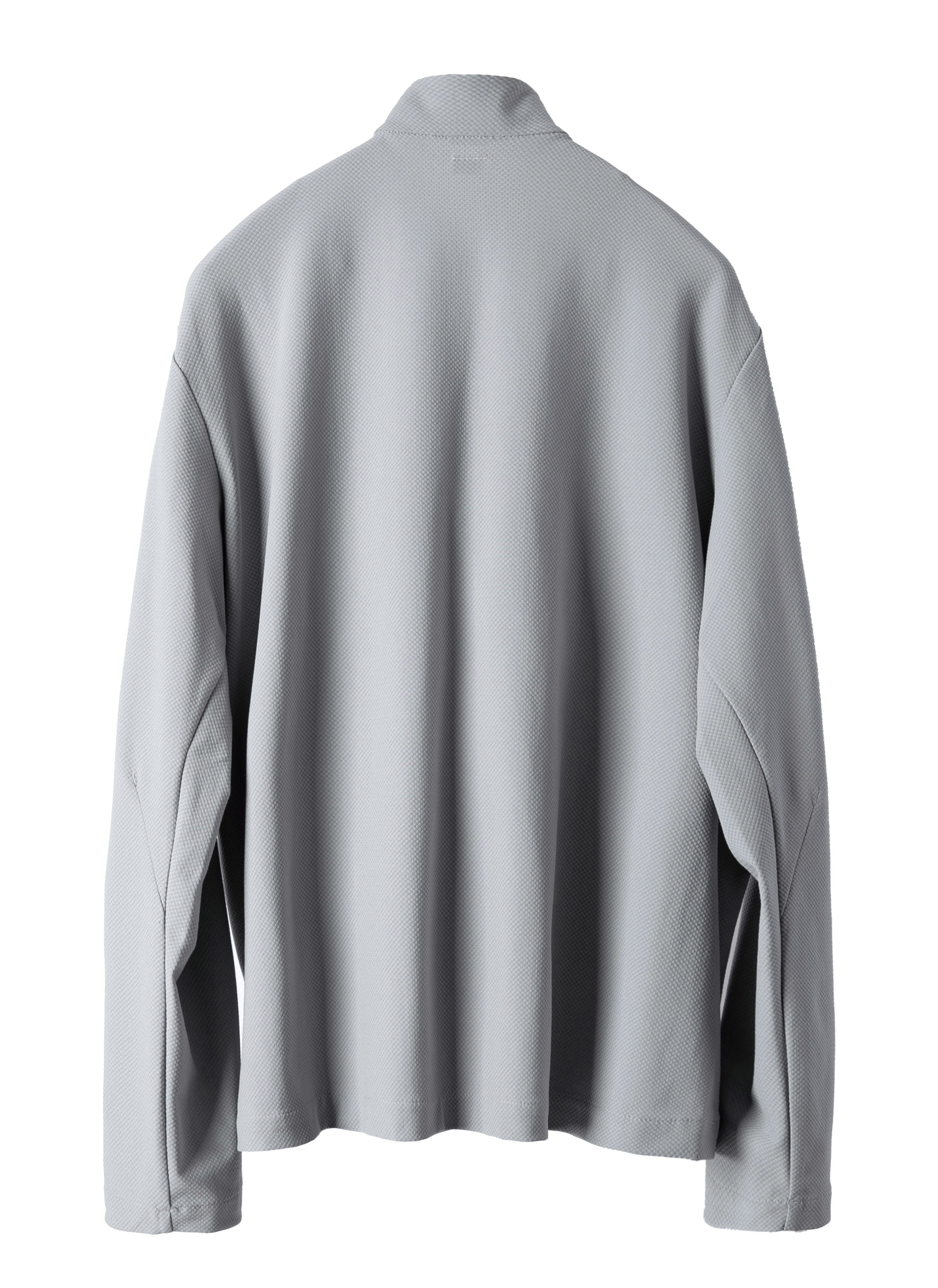 Track Jacket (Archive) - Grey