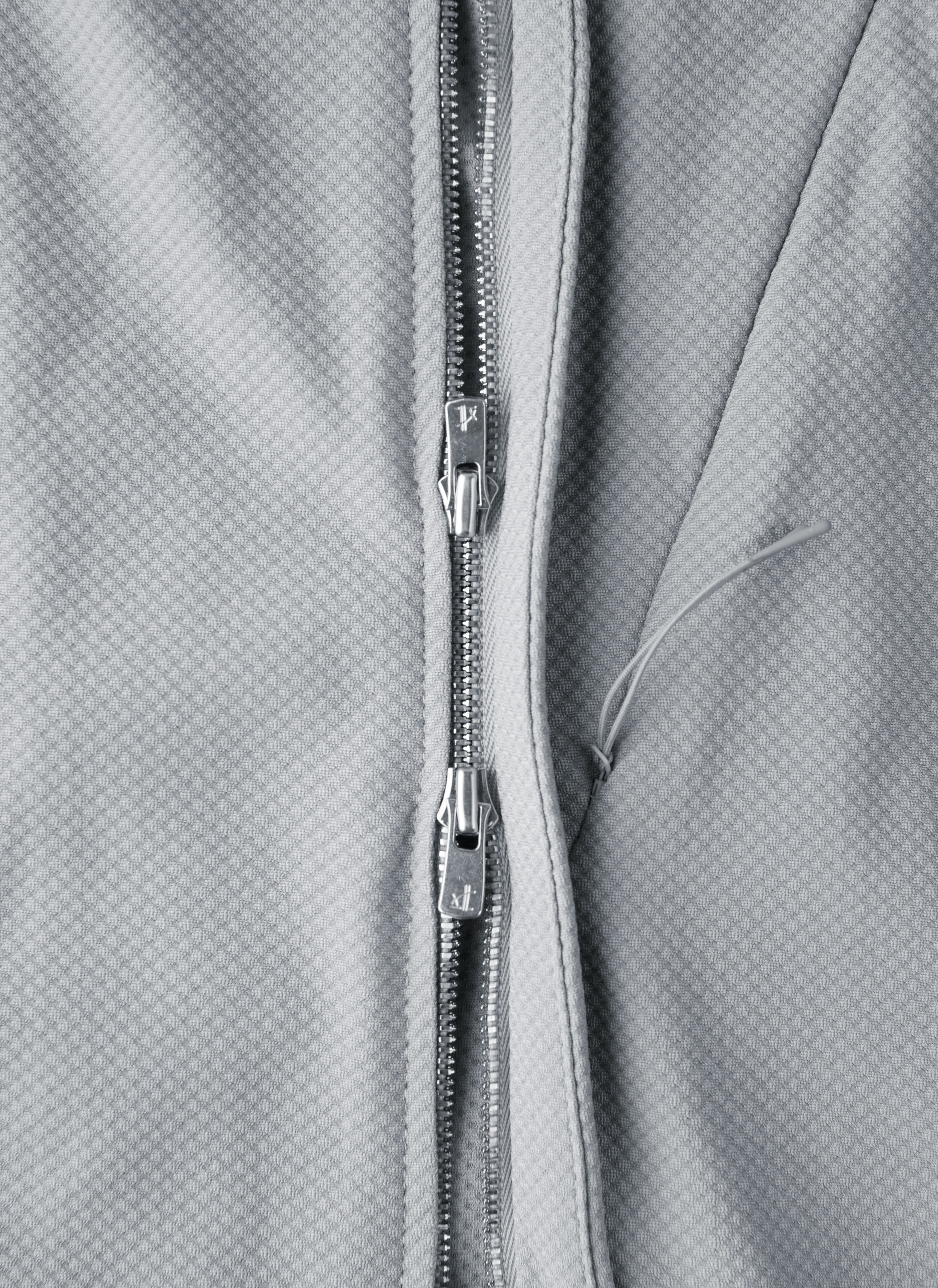 Track Jacket (Archive) - Grey