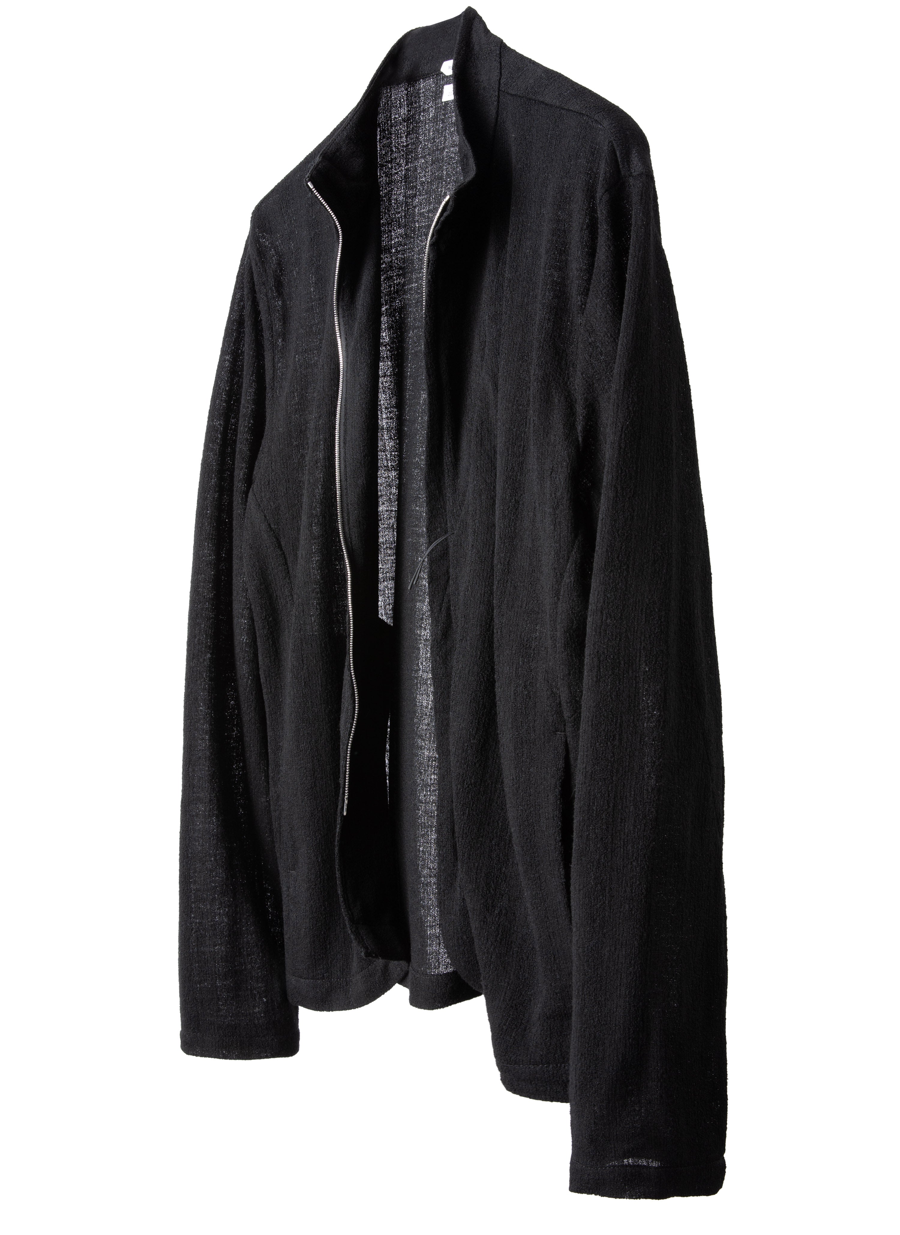 Track Jacket (Archive) - Black