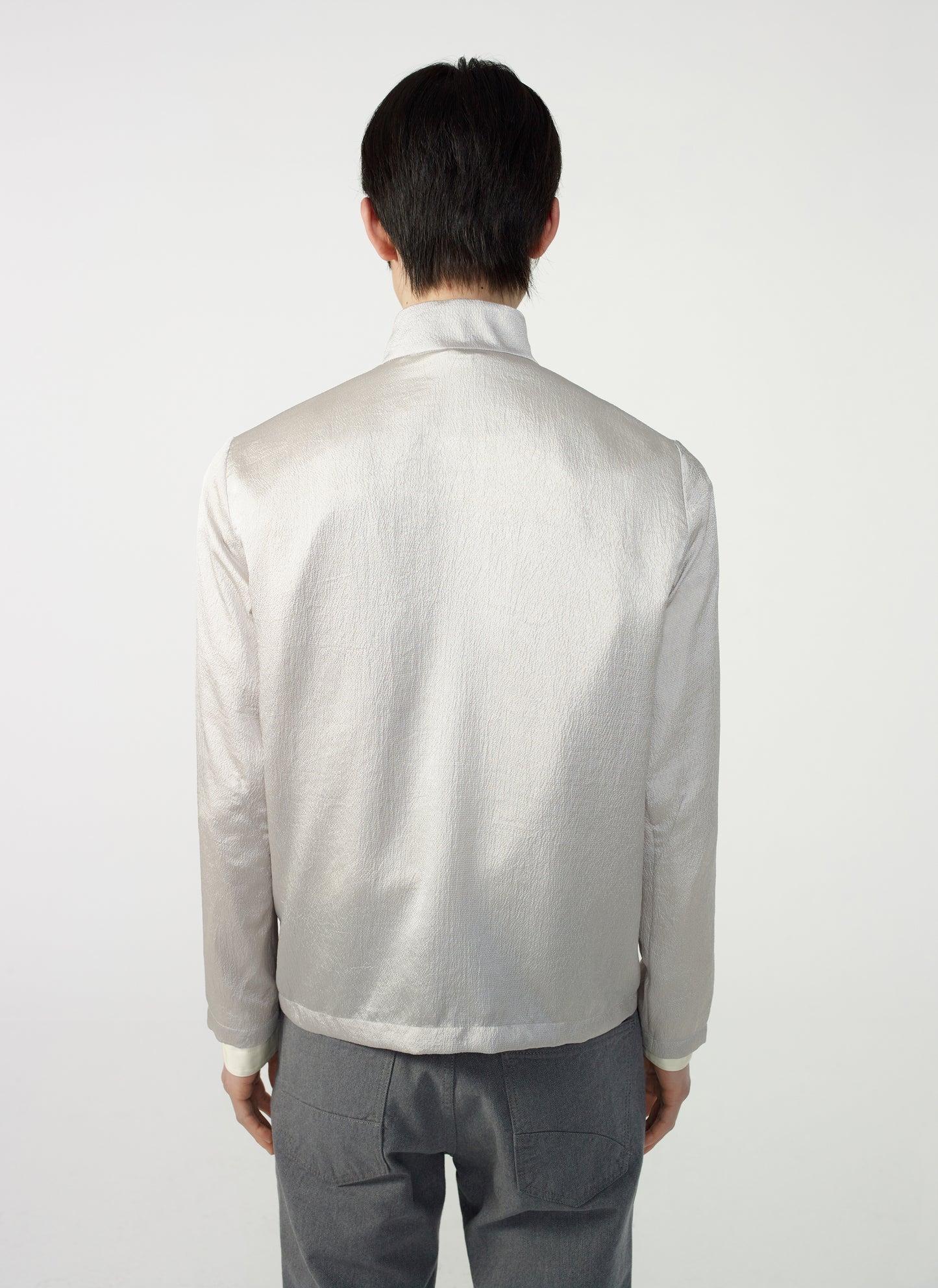 트랙 자켓