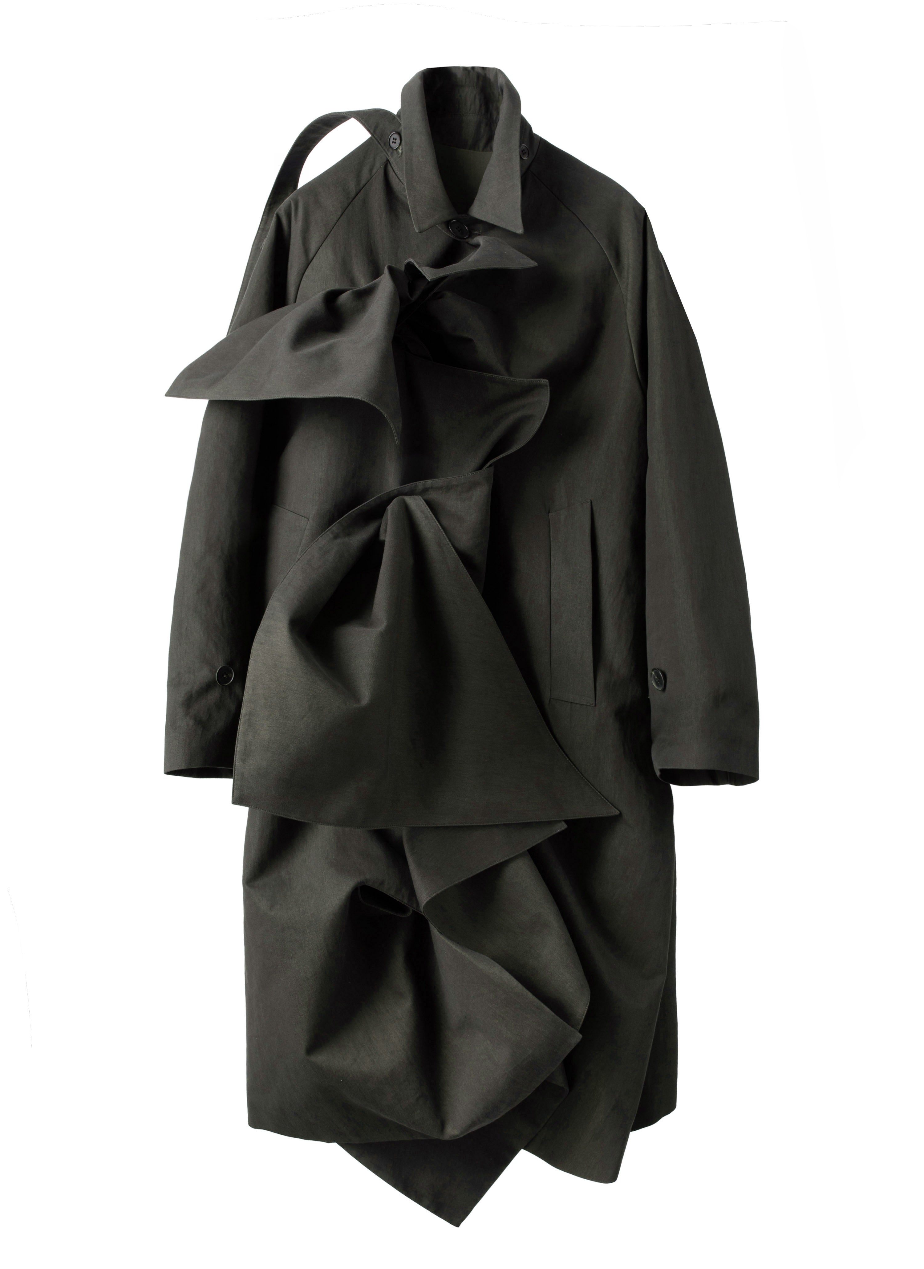 Outerwear