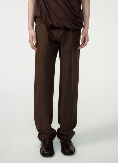 트라우저