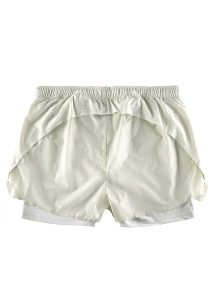 Zero 2-in-1 Shorts PAF