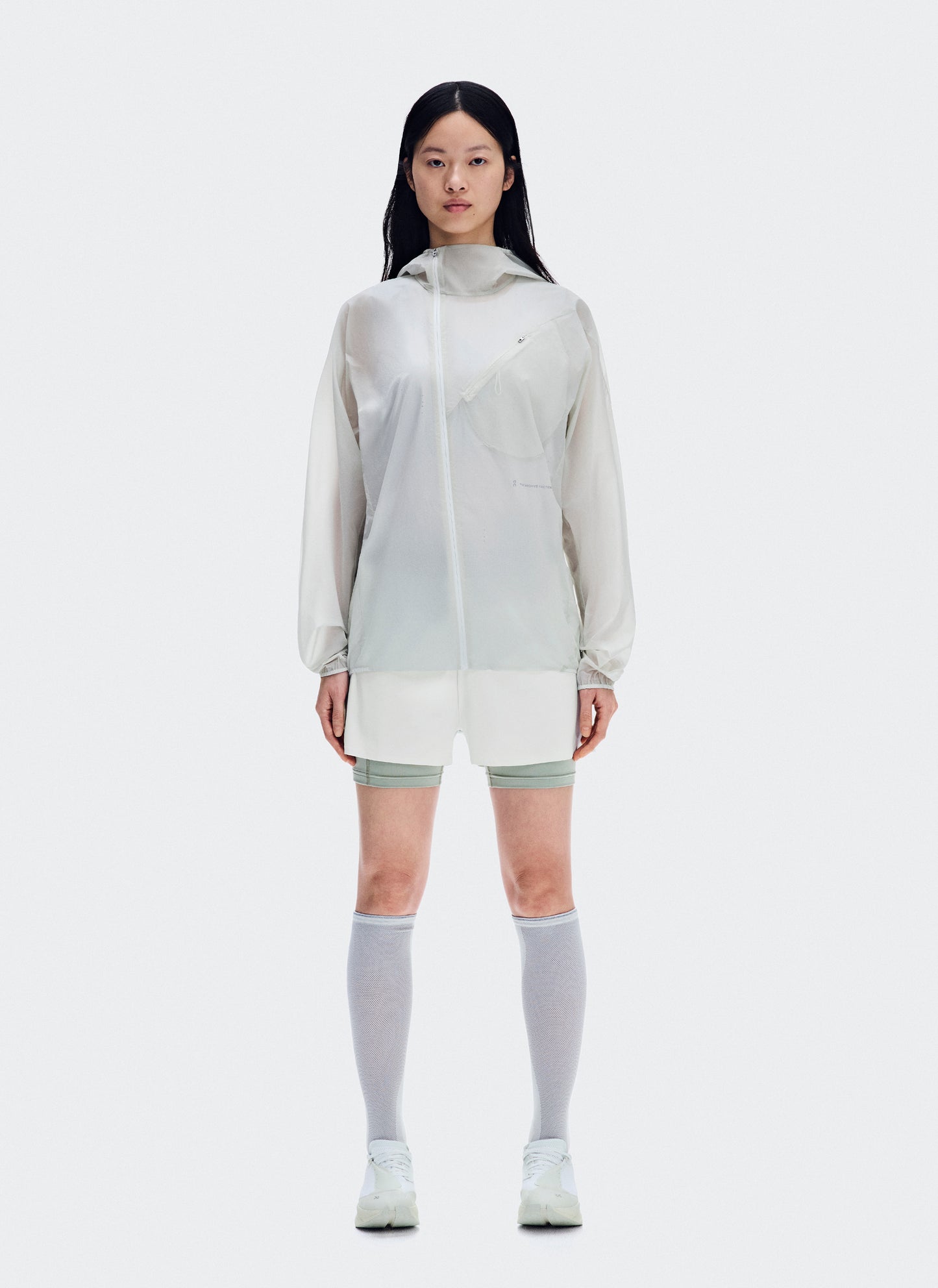 제로 자켓 PAF