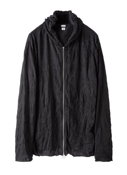 Zip Hoodie