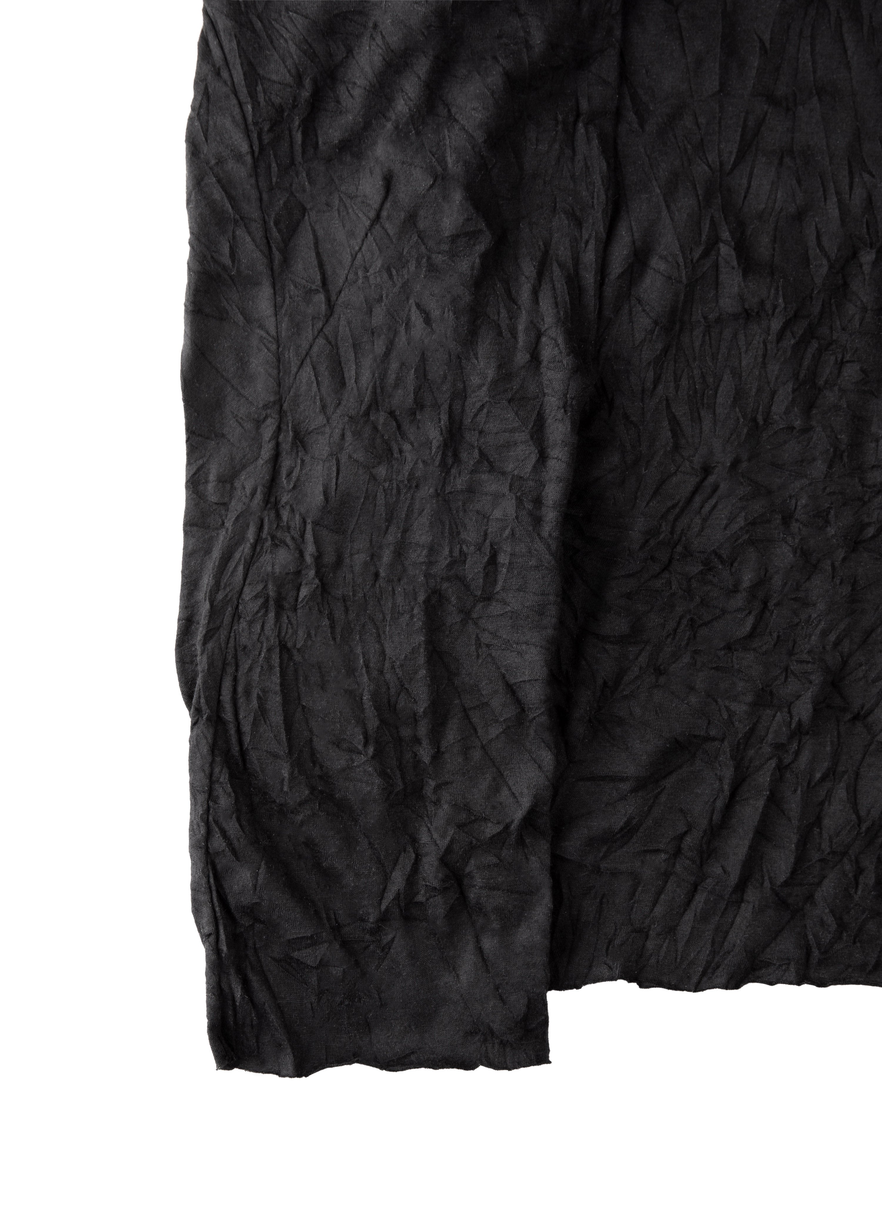 Zip Hoodie (Archive) - Black
