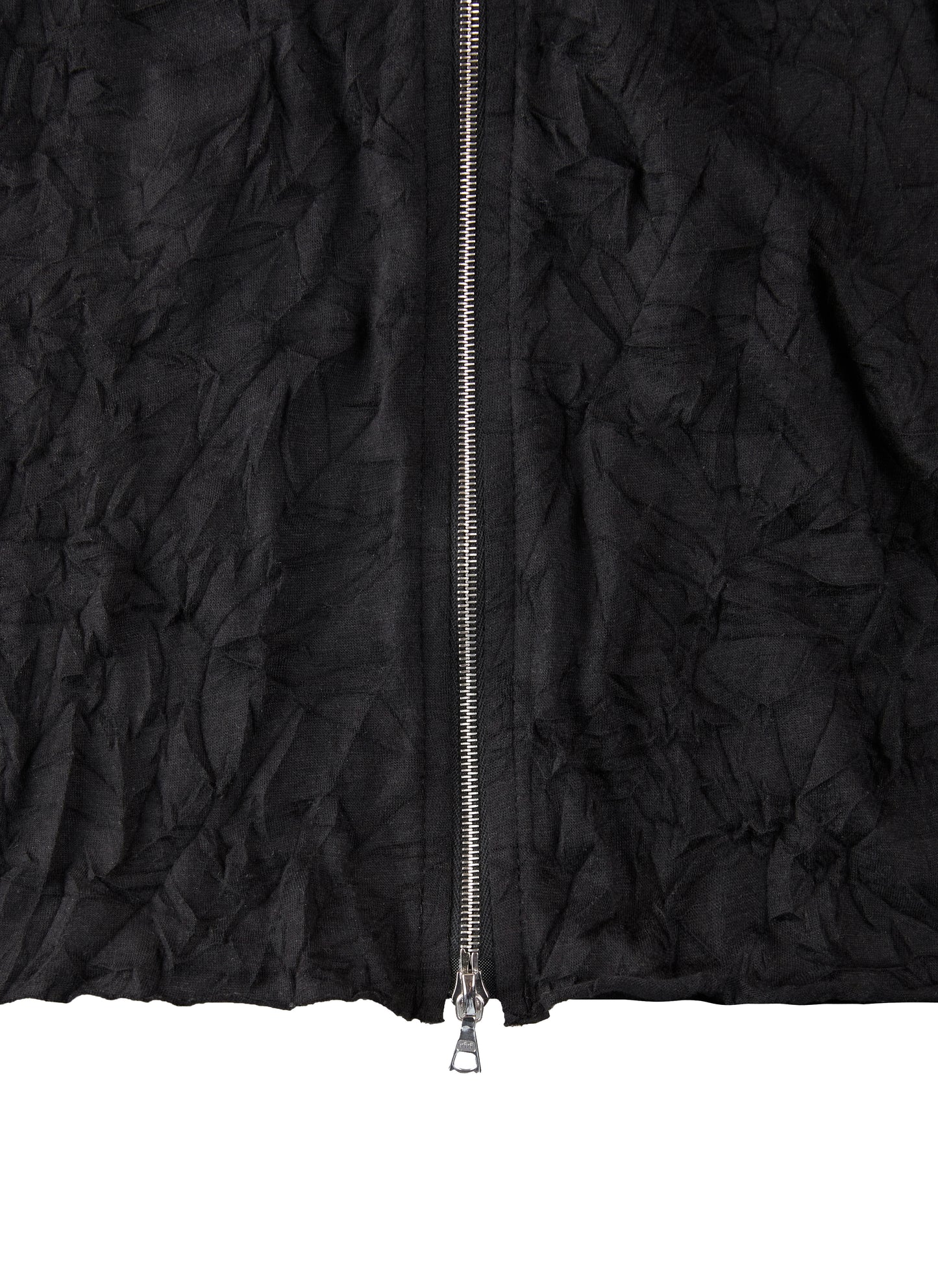 Zip Hoodie