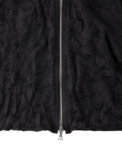 Zip Hoodie